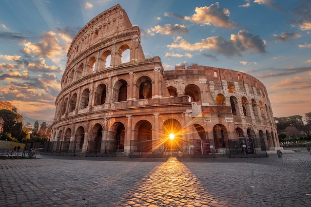 colosseo