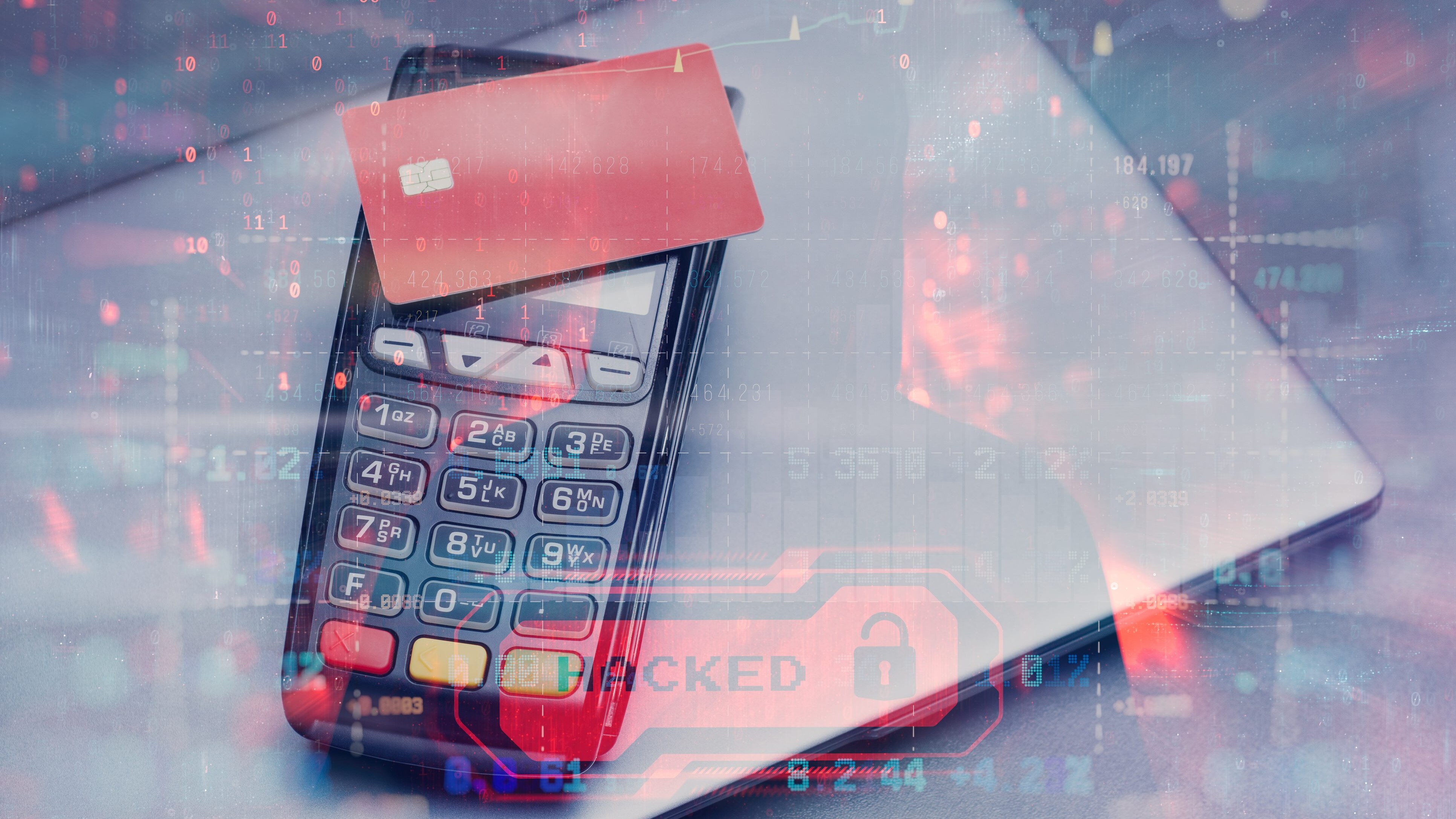 truffa contactless