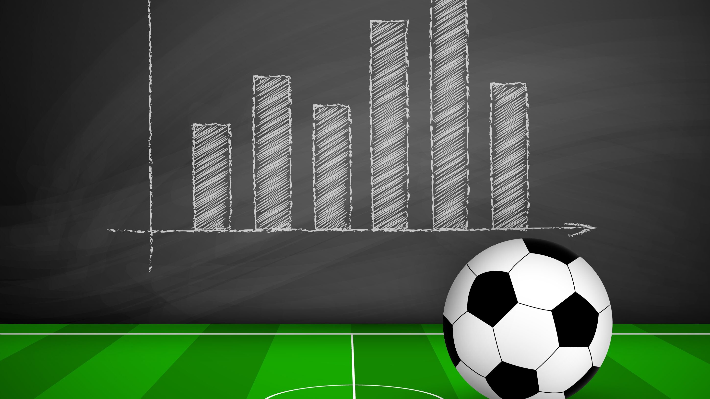 expected goals