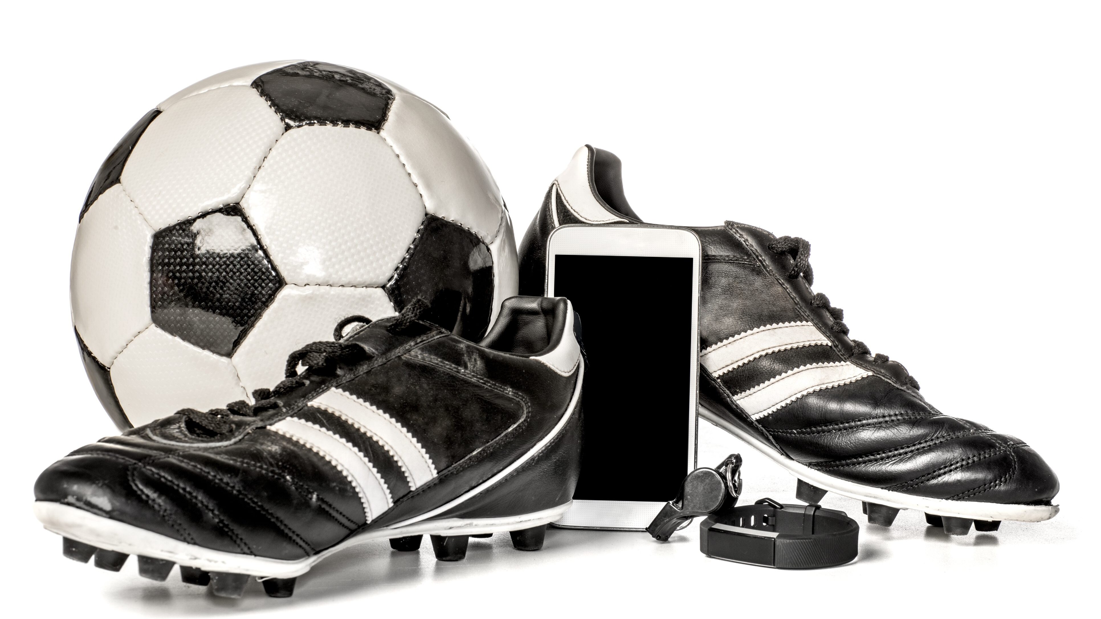 gps calcio
