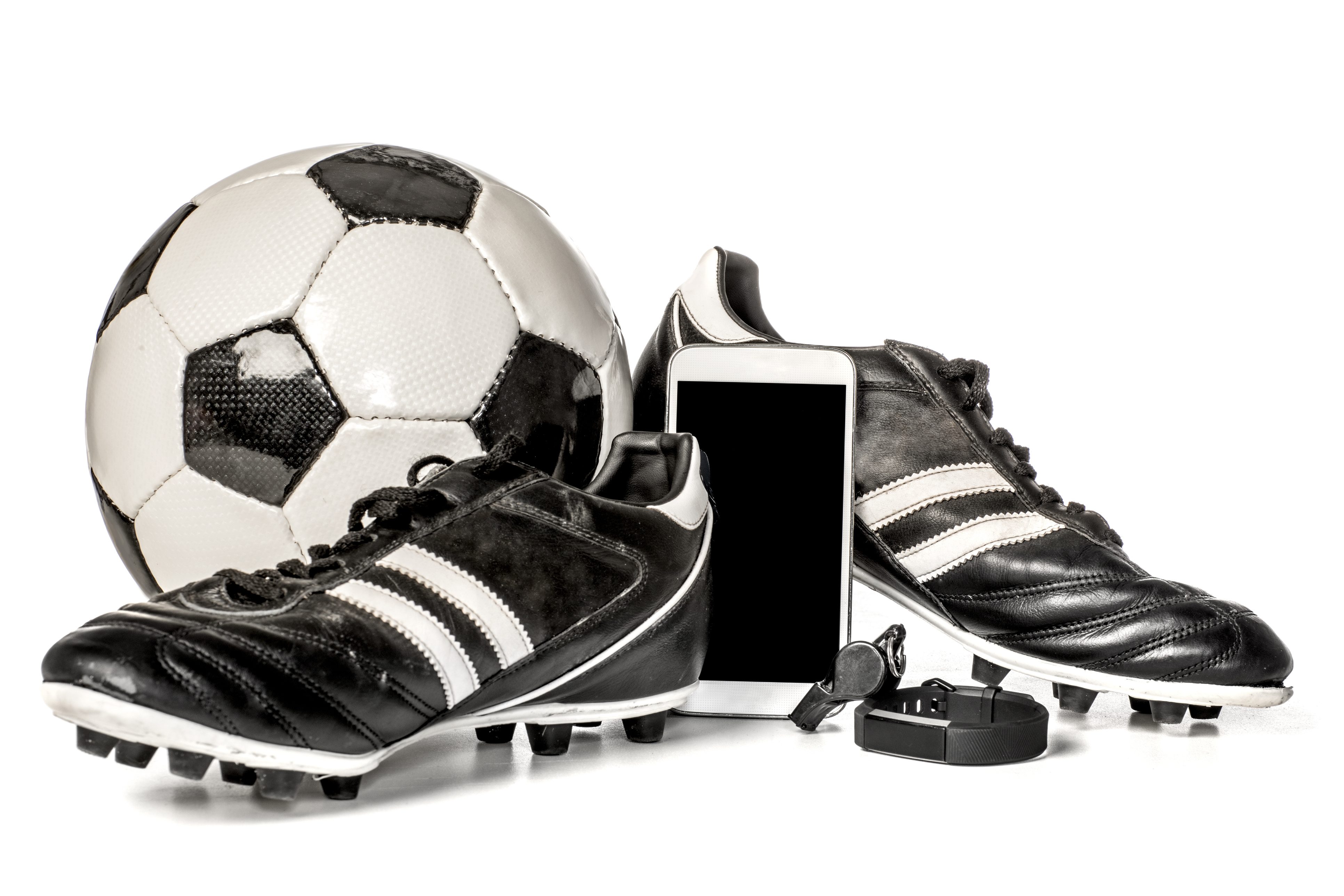 gps calcio