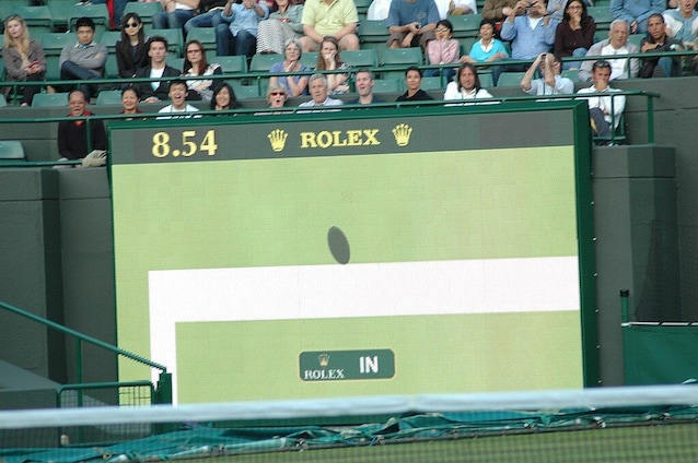 hawkeye wimbledon