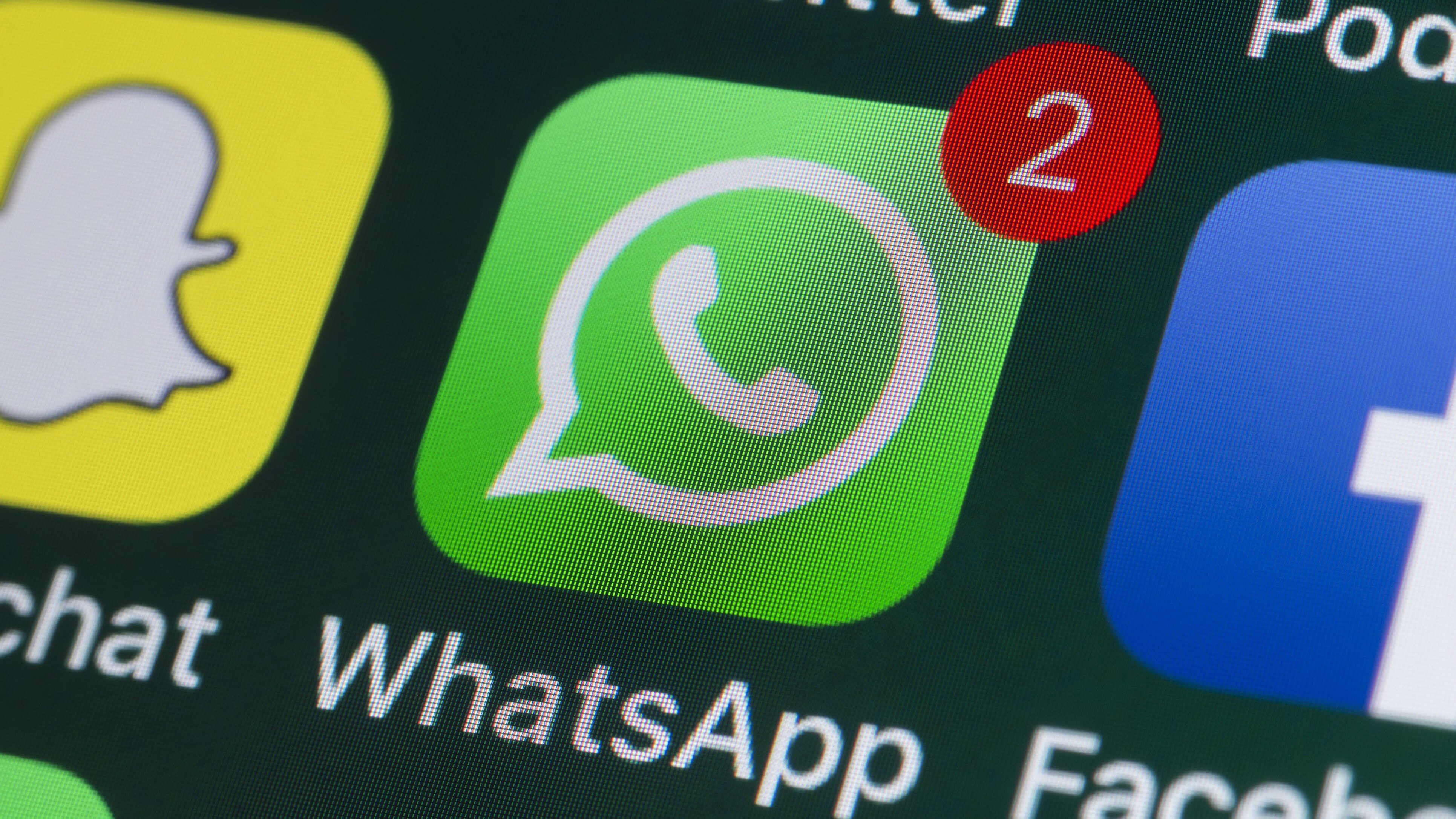 privacy avanzata whatsapp