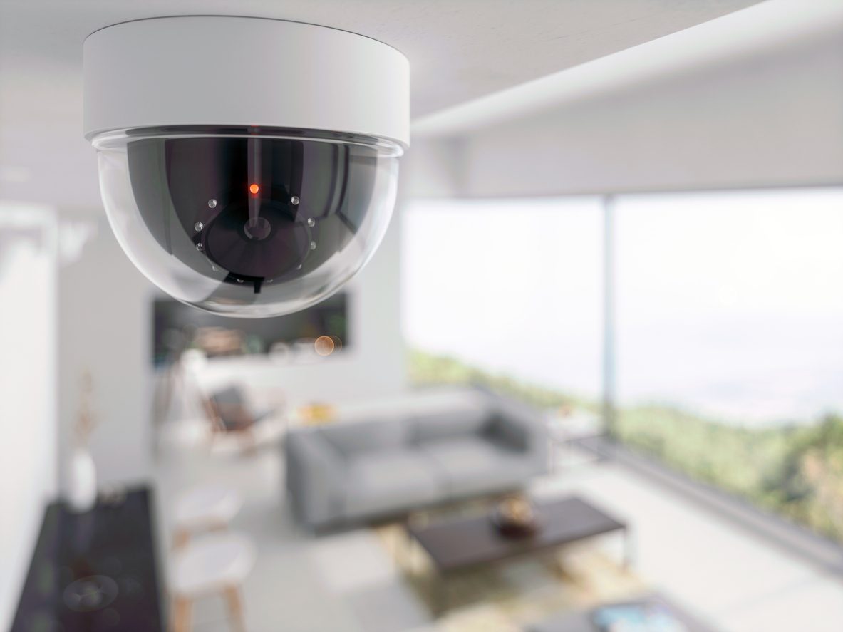 telecamere sicurezza domestiche