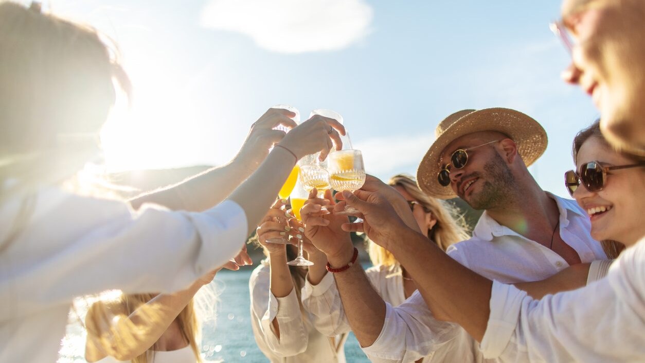 ferragosto