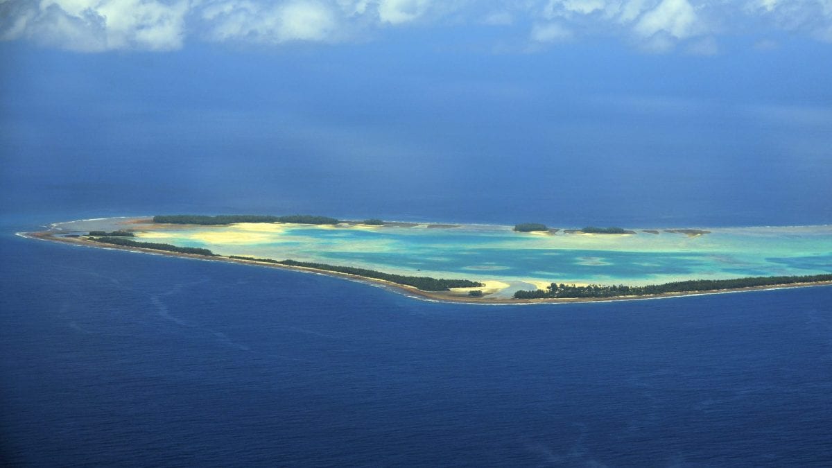 tuvalu