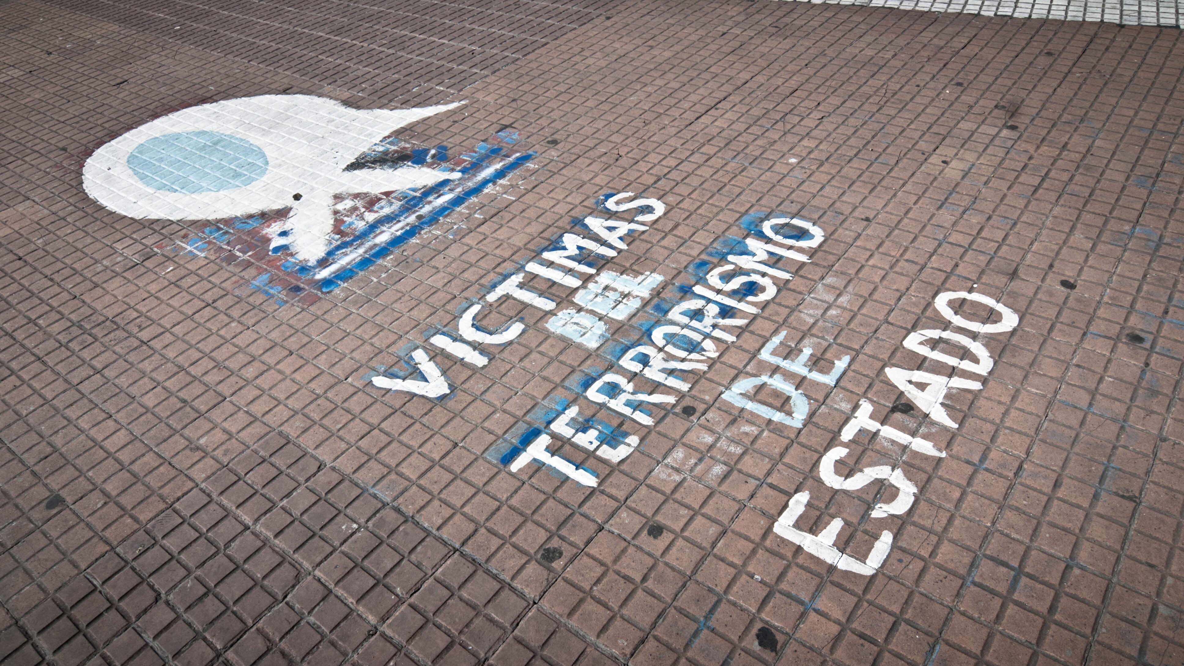 desaparecidos