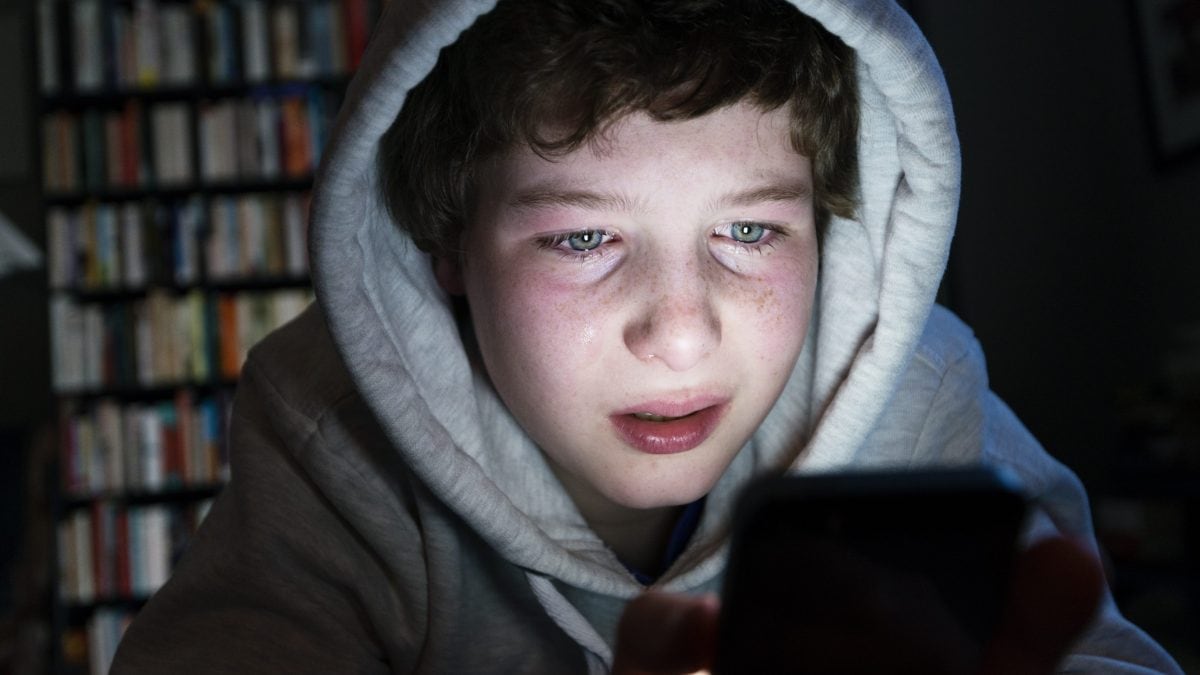 cyberbullismo italia