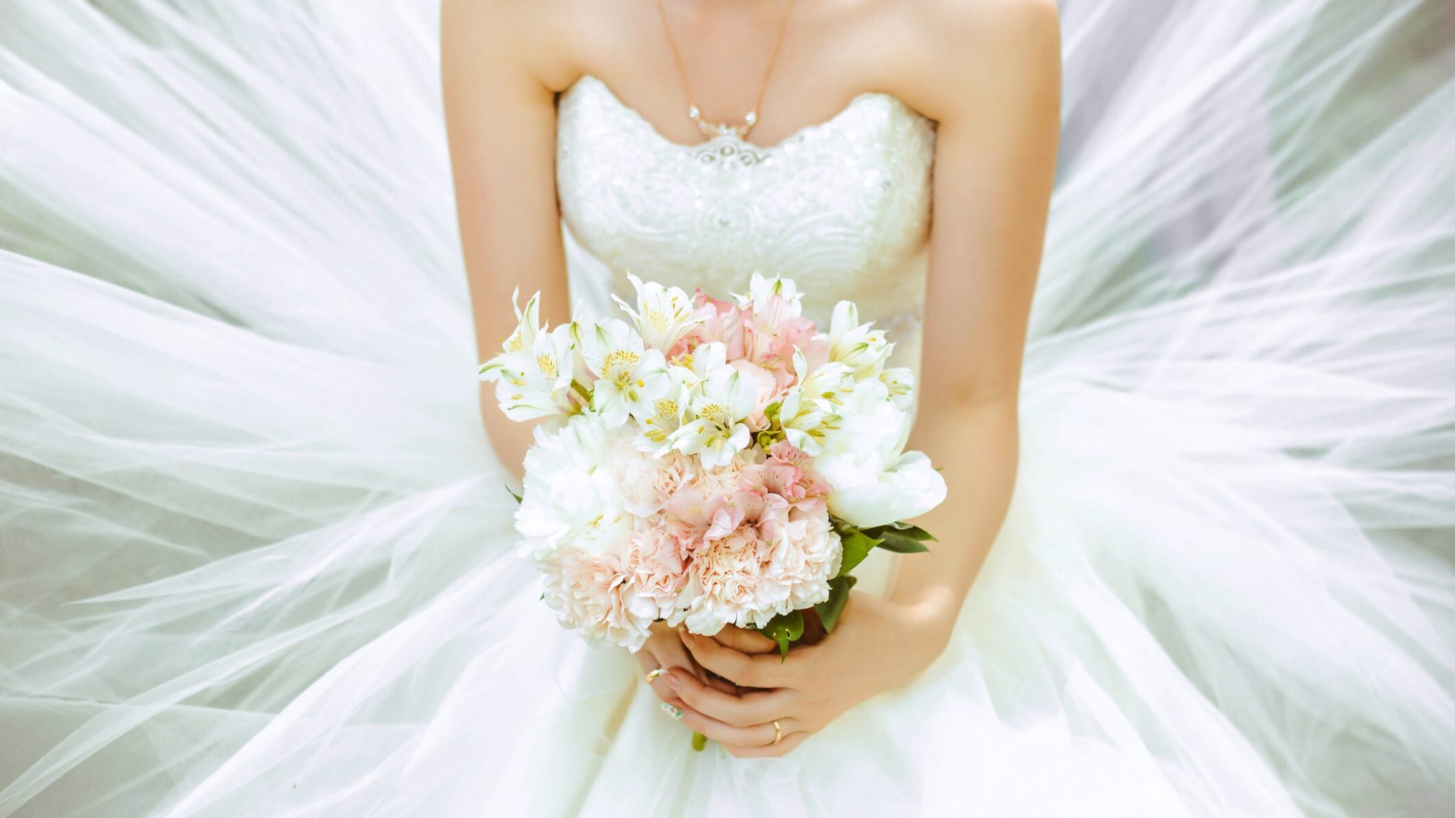 abito da sposa