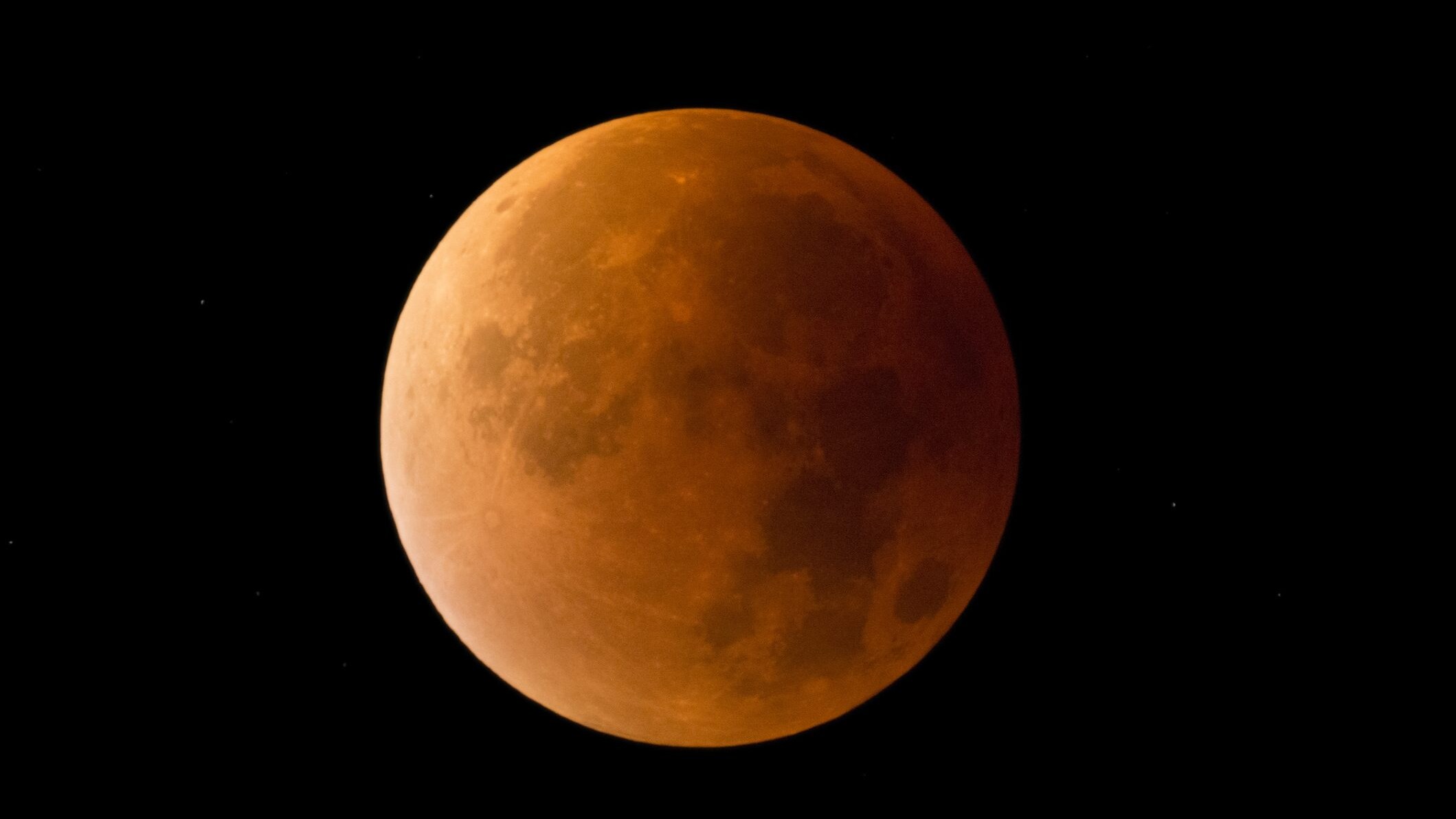 eclissi luna italia