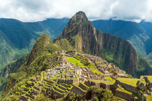 machu-picchu