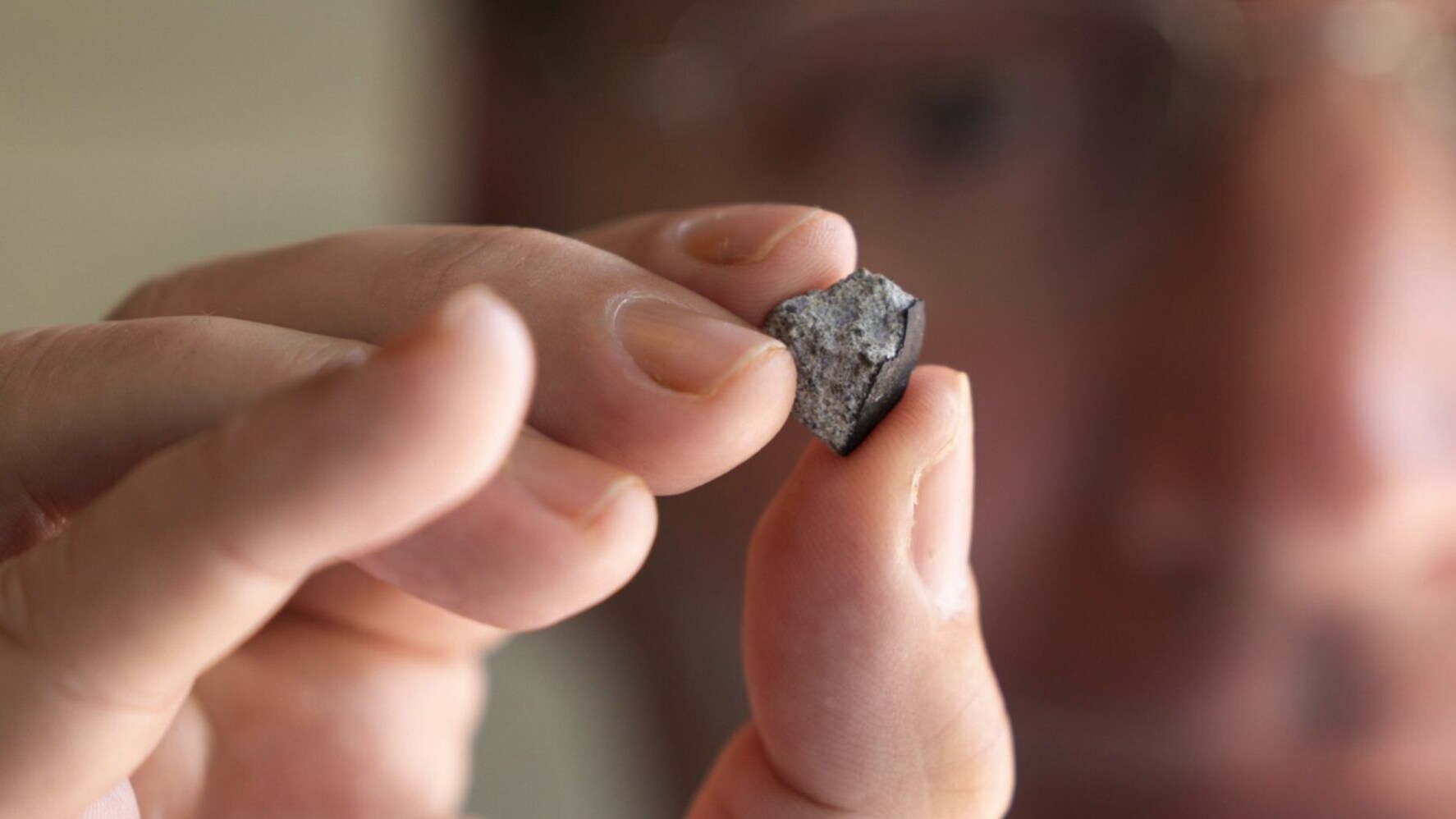 meteorite georgia