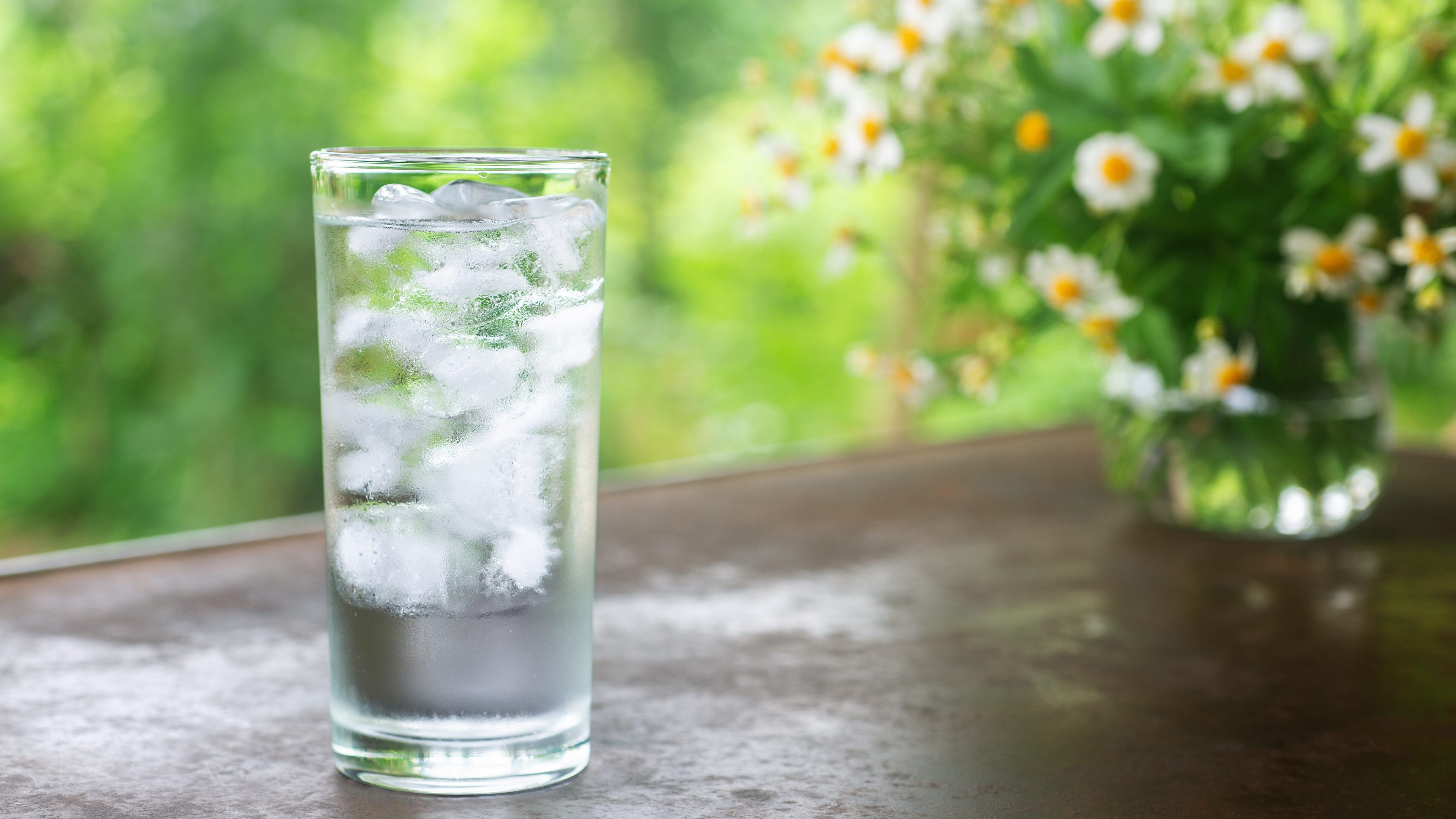 sete acqua calda o fredda