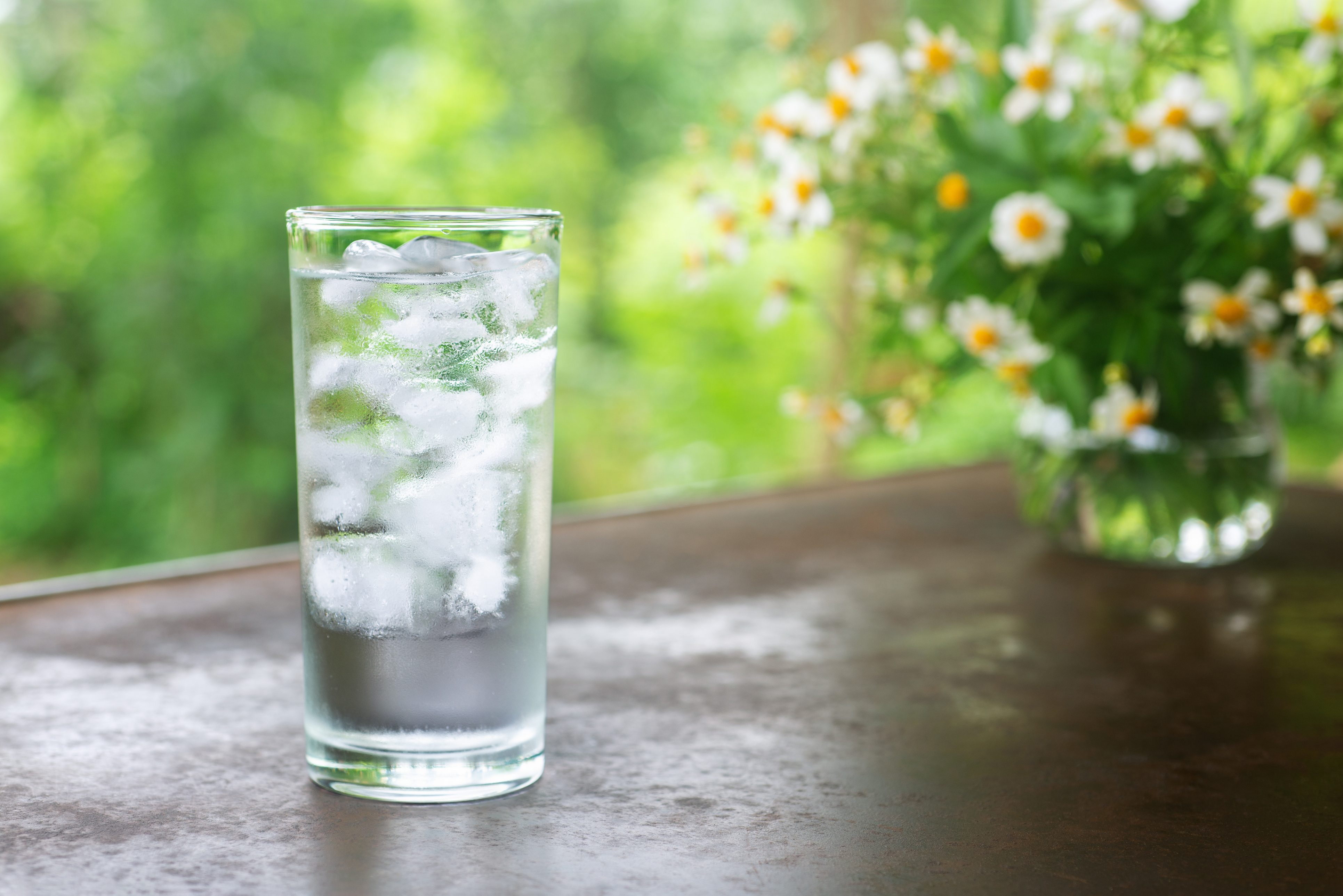 sete acqua calda o fredda