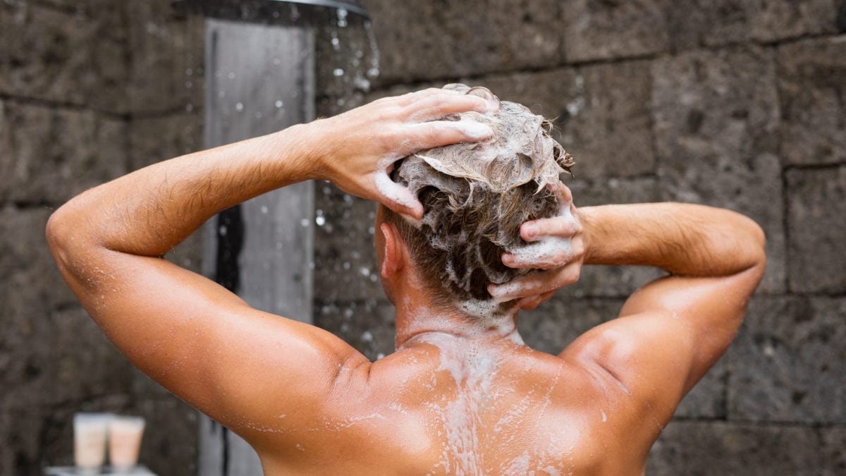 shampoo e balsamo differenze
