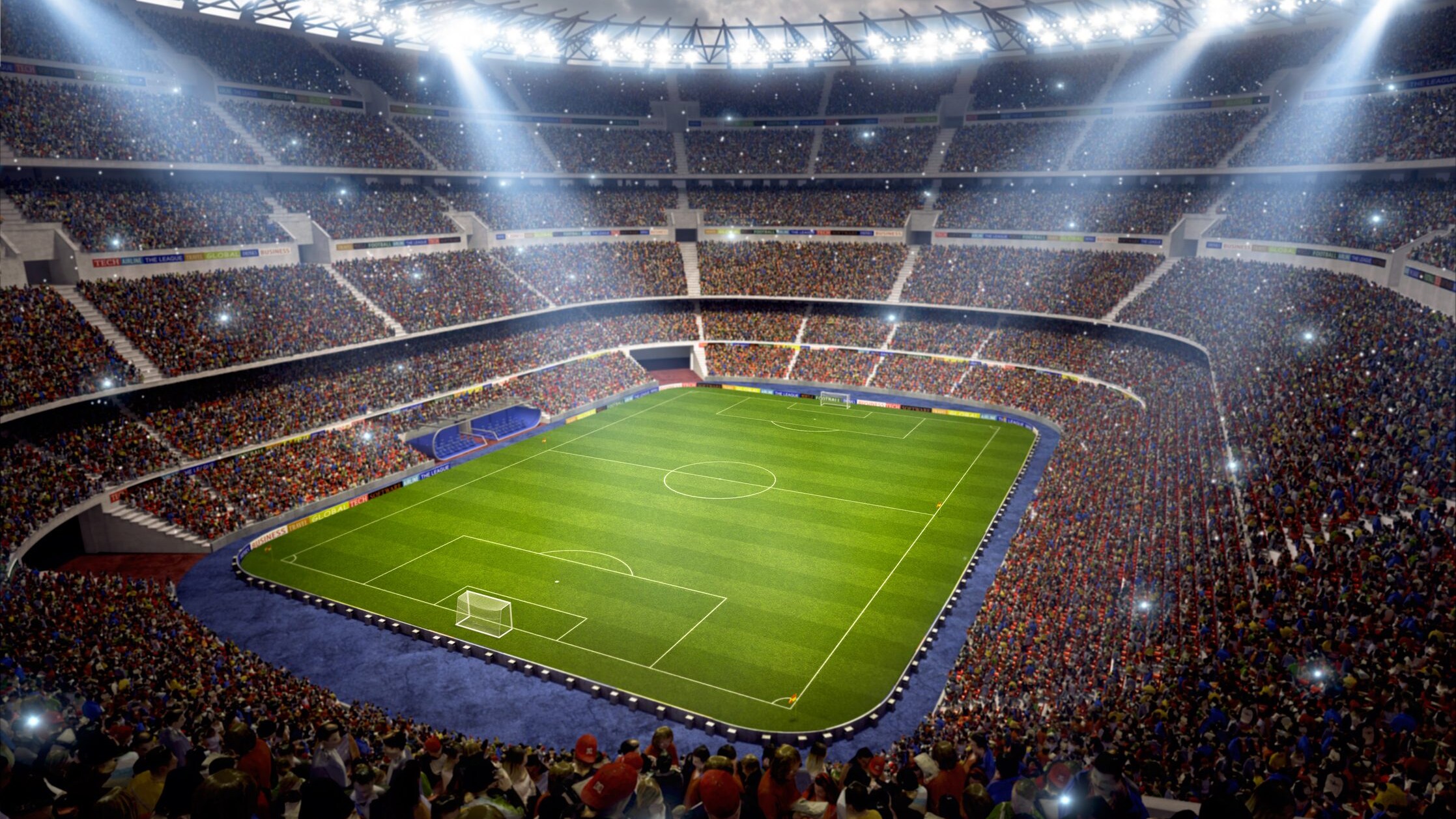 stadio calcio