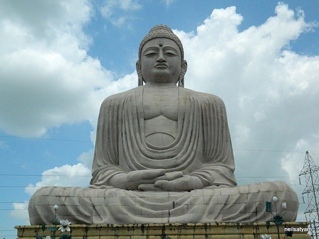 buddha