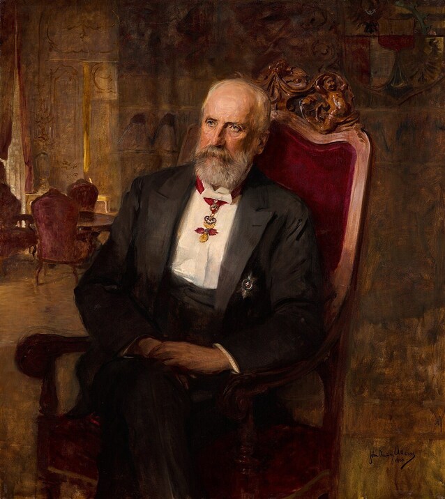 Giovanni II (Wikimedia Commons)