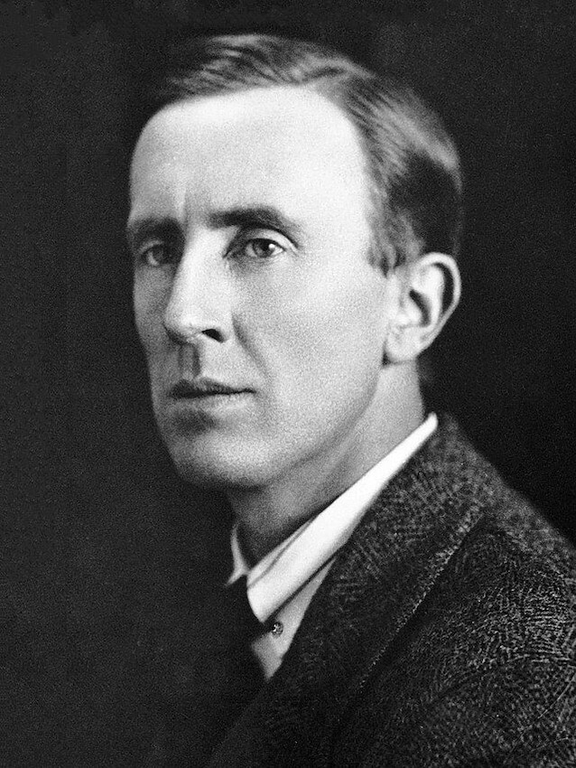 tolkien