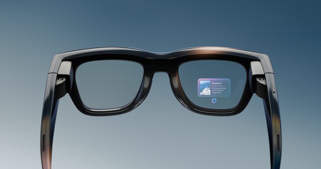 Meta Ray-Ban Display - Meta AI