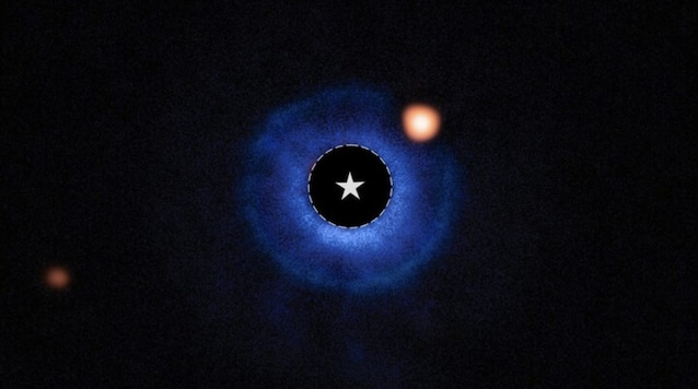 esopianeta TWA 7b