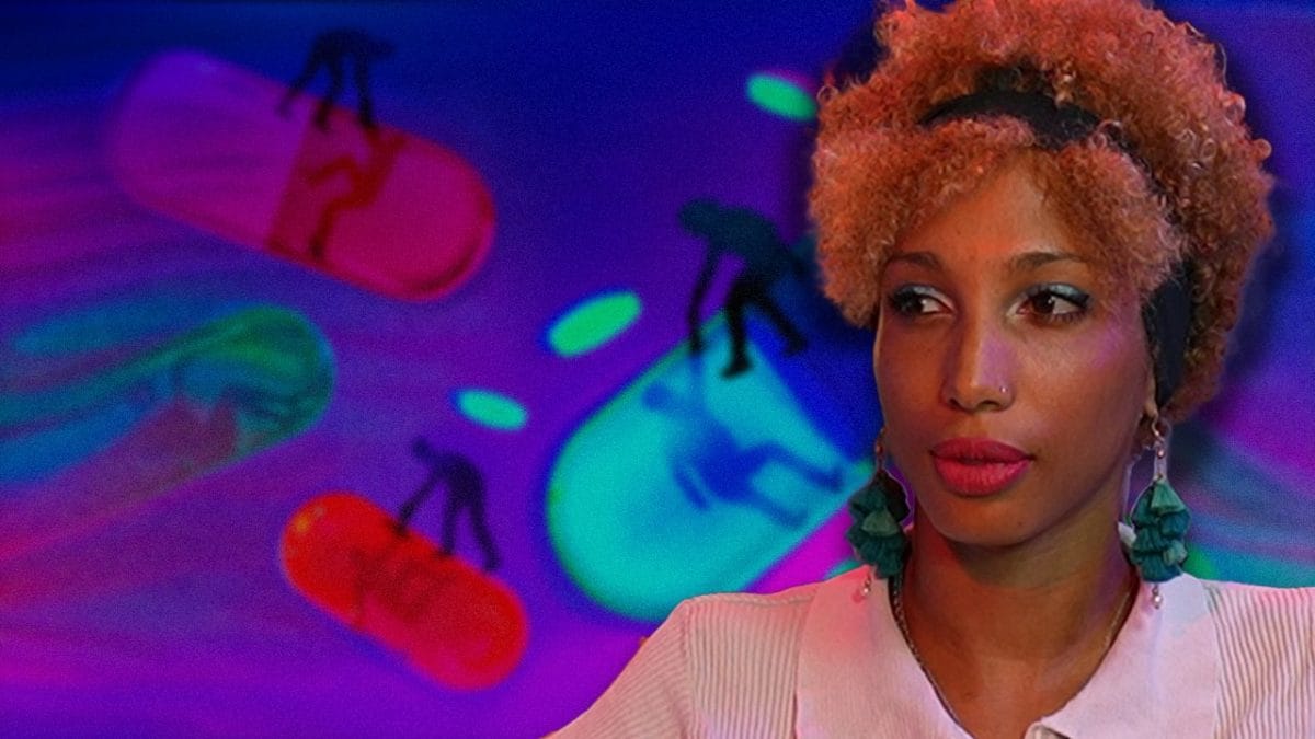 toxic Geopop Fentanyl