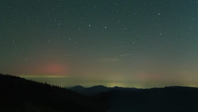 aurora rossa austria