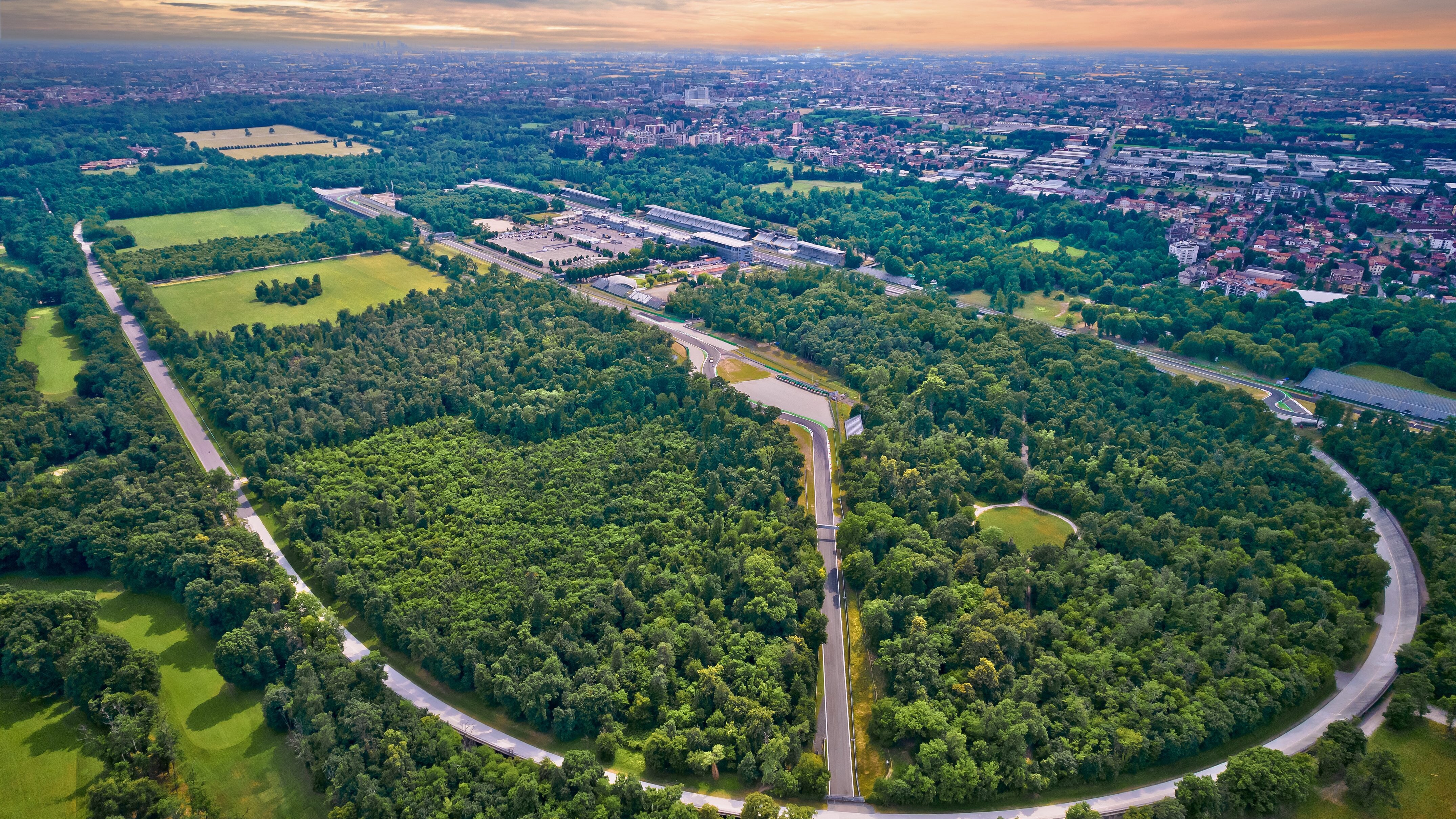 autodromo monza
