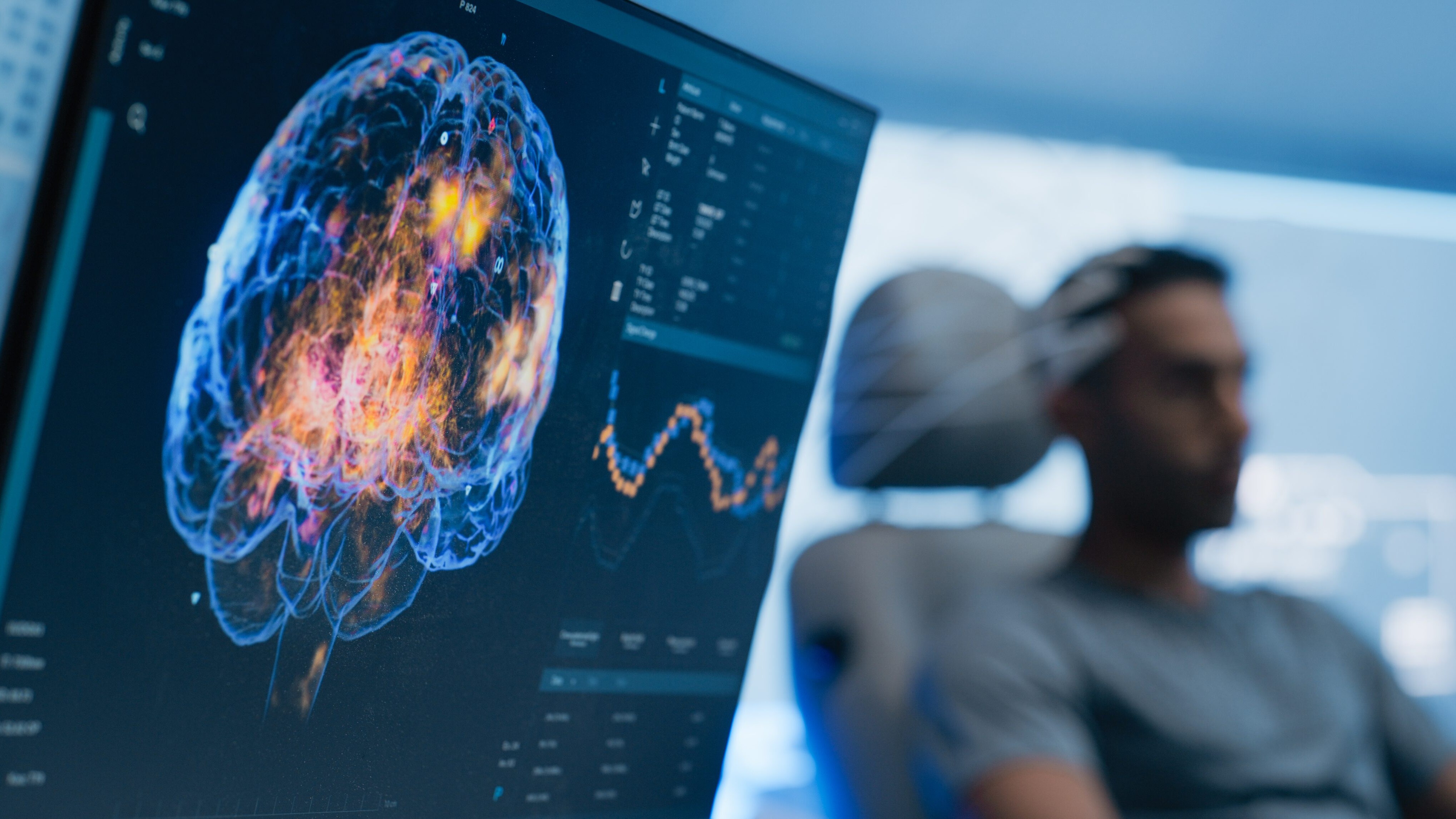 dialogo in parole udibili