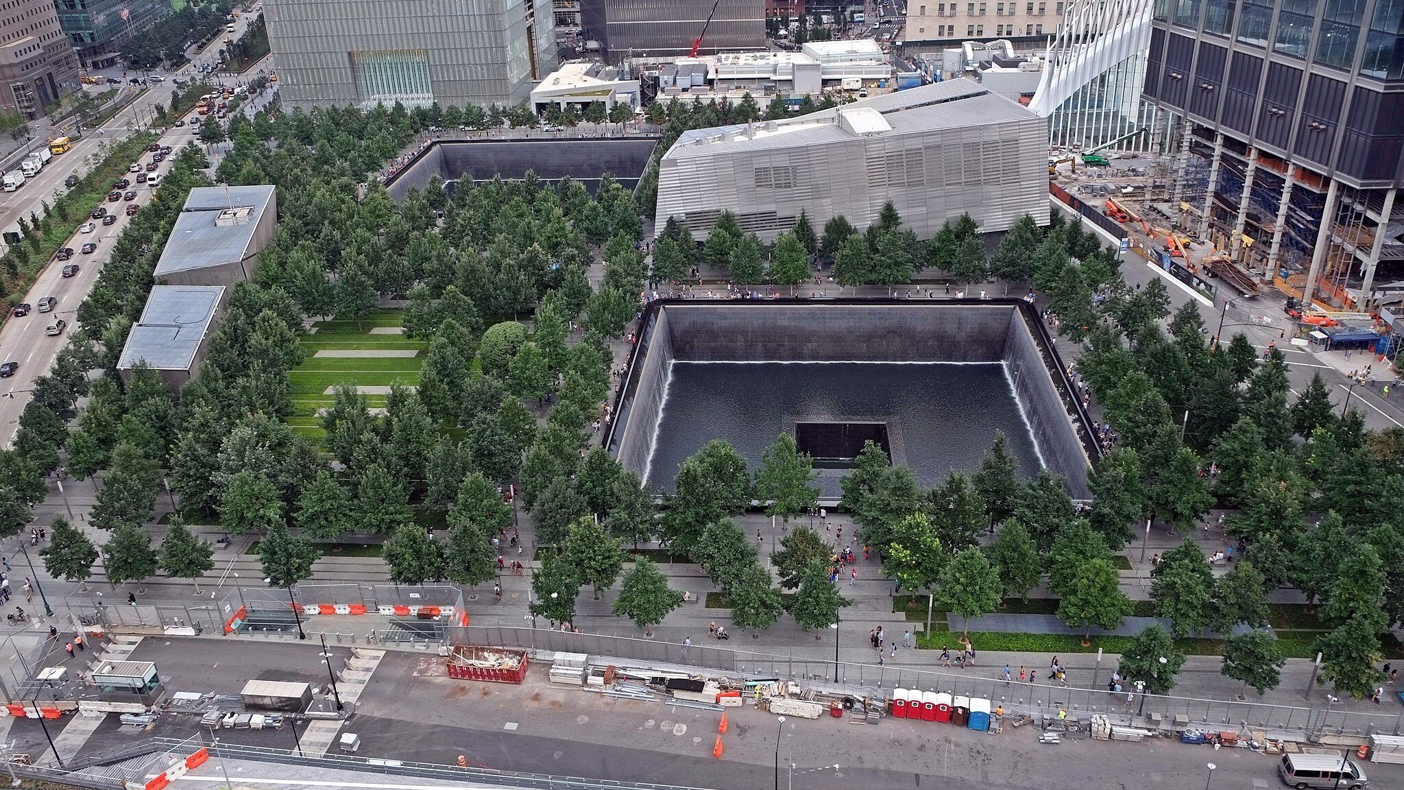 ground zero