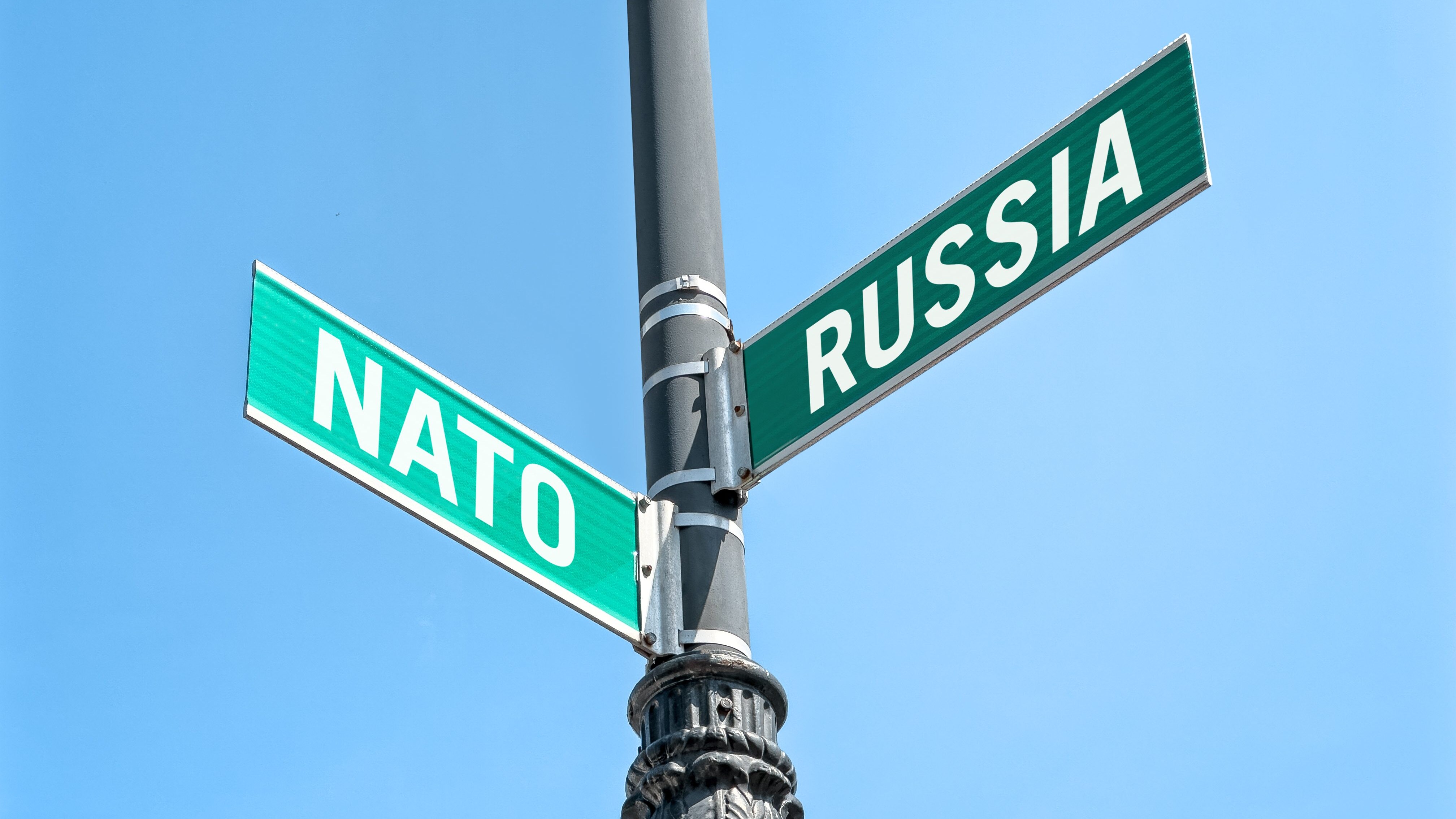 russia nato