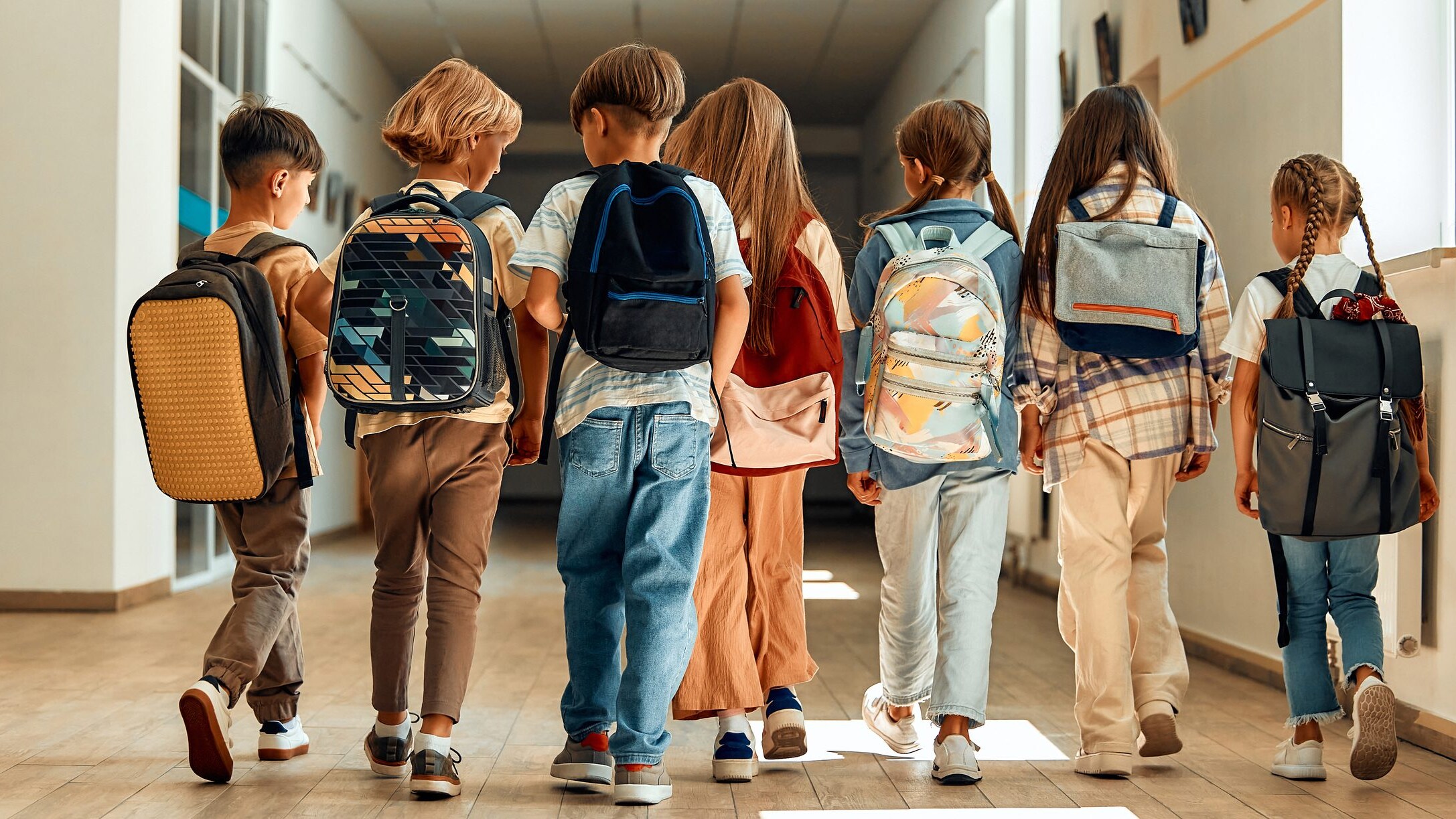bambini italia