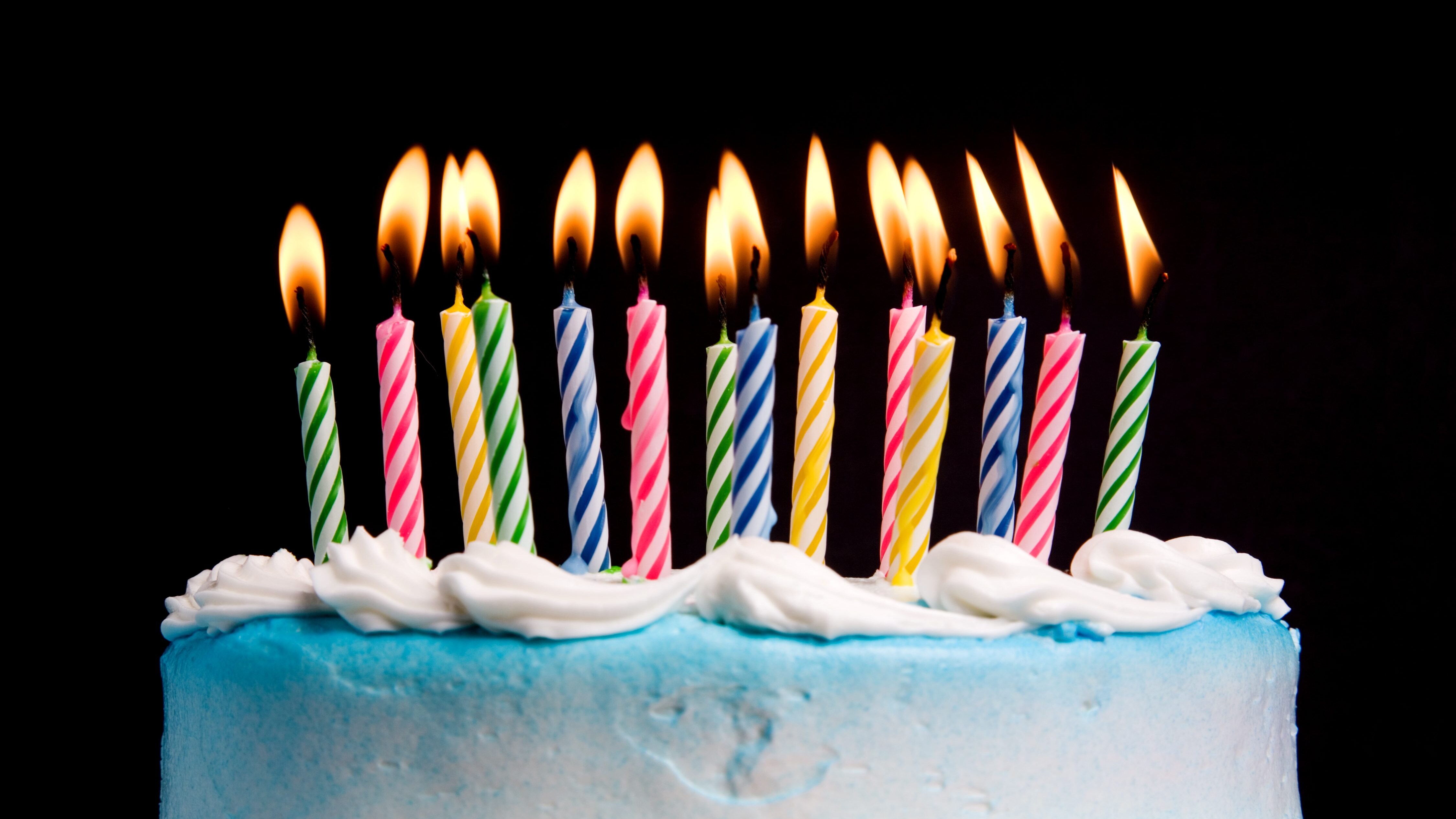 candeline compleanno