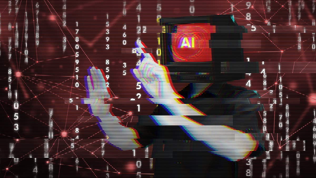 AI crimini informatici