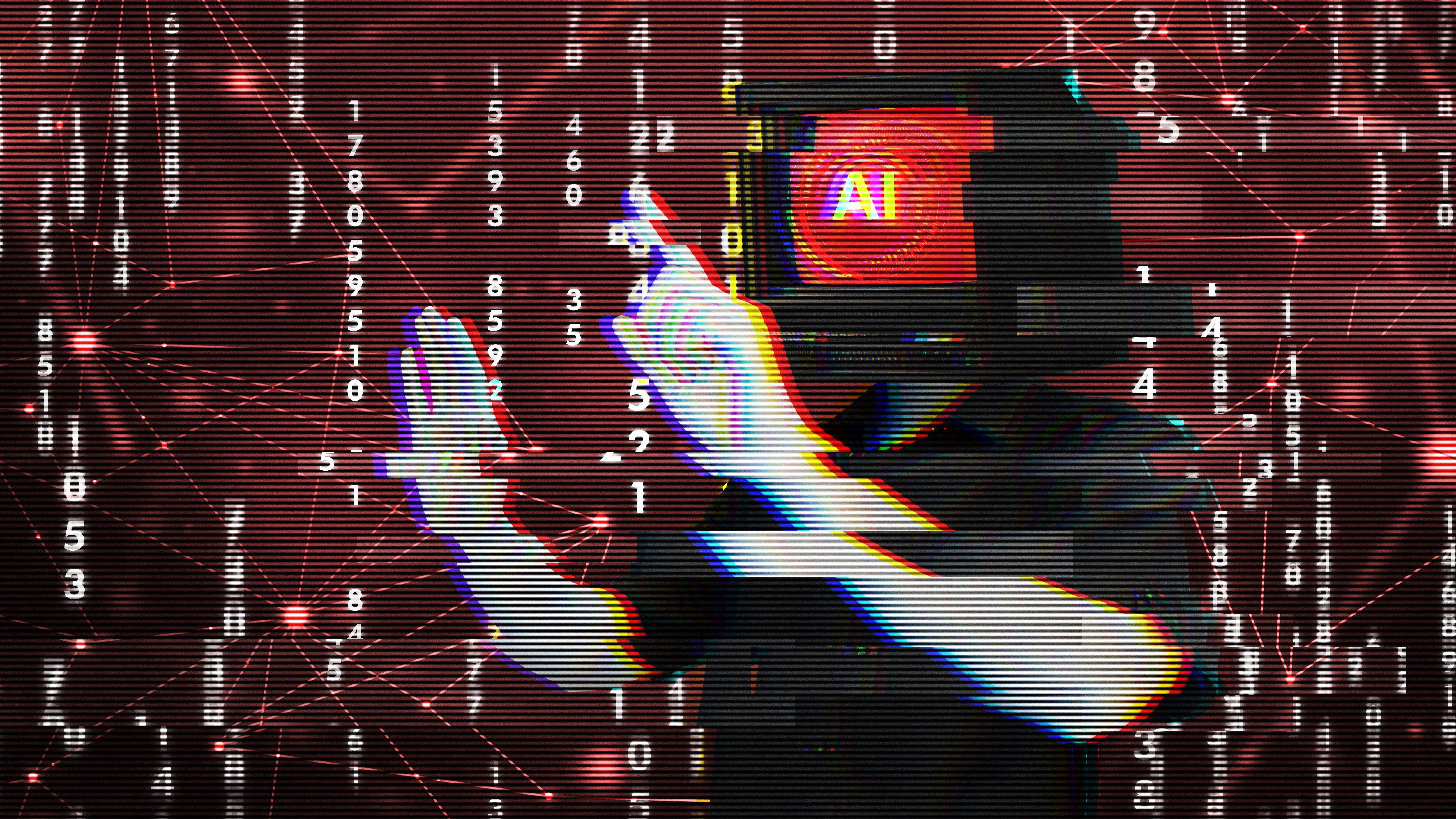 AI crimini informatici