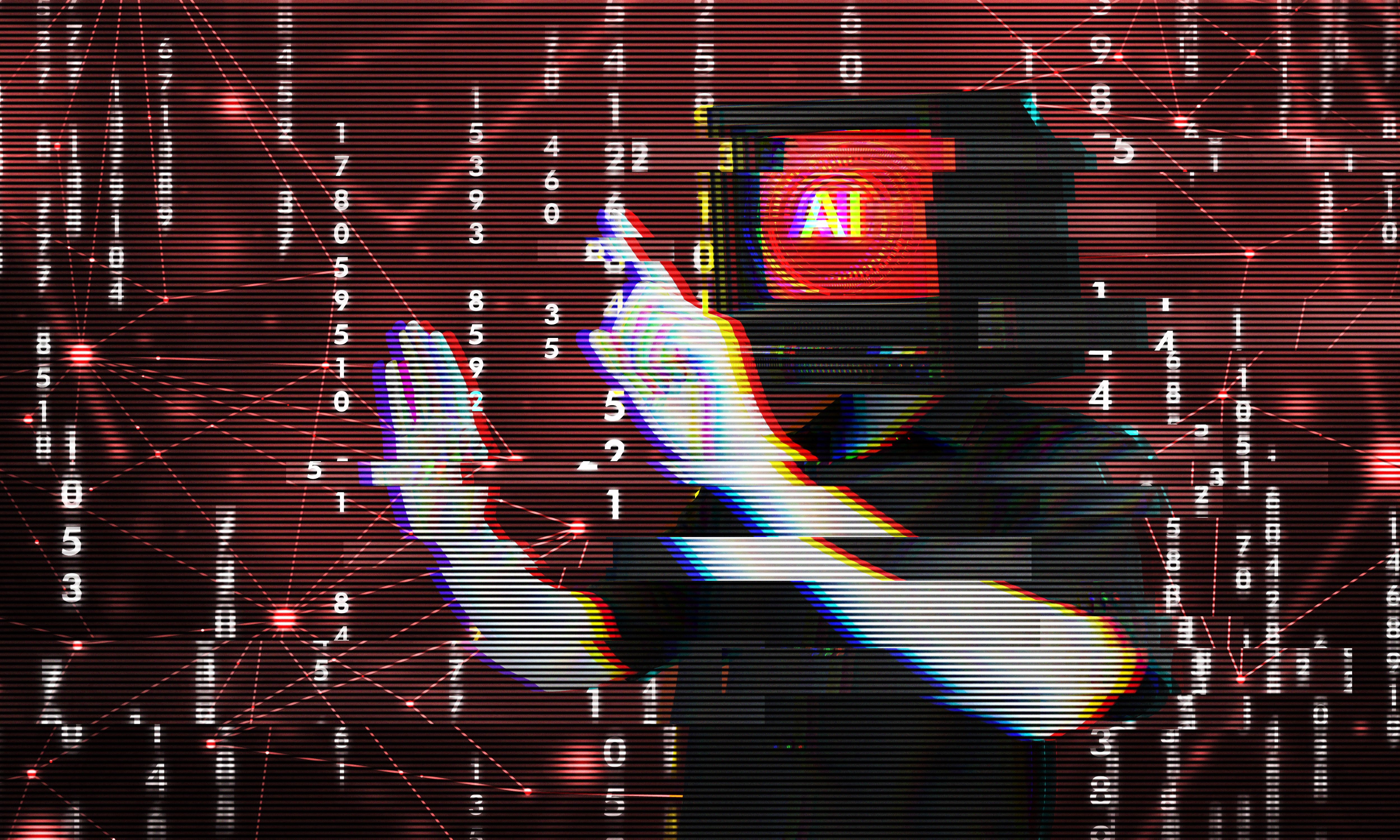 AI crimini informatici