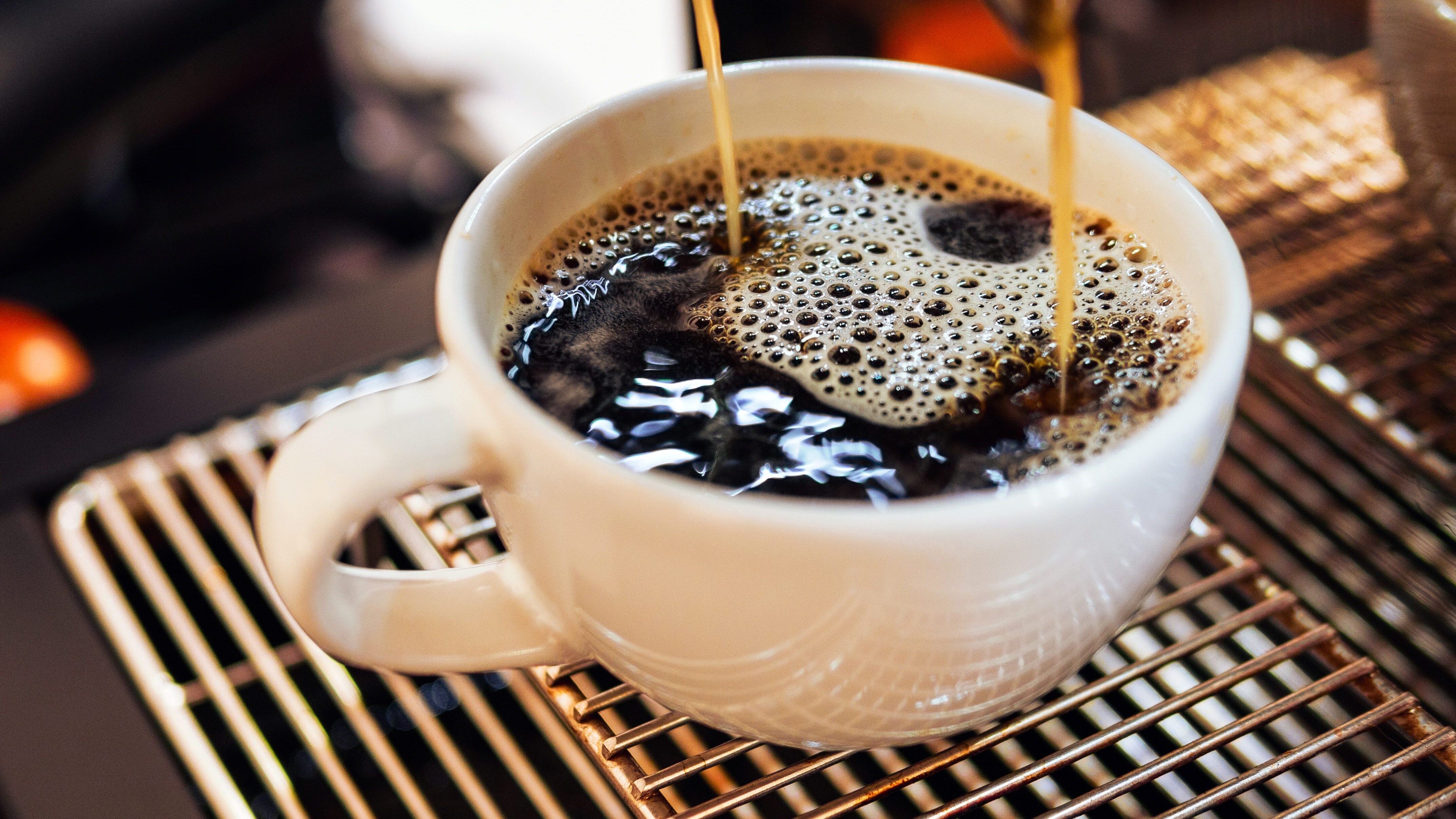 caffè italiani bere