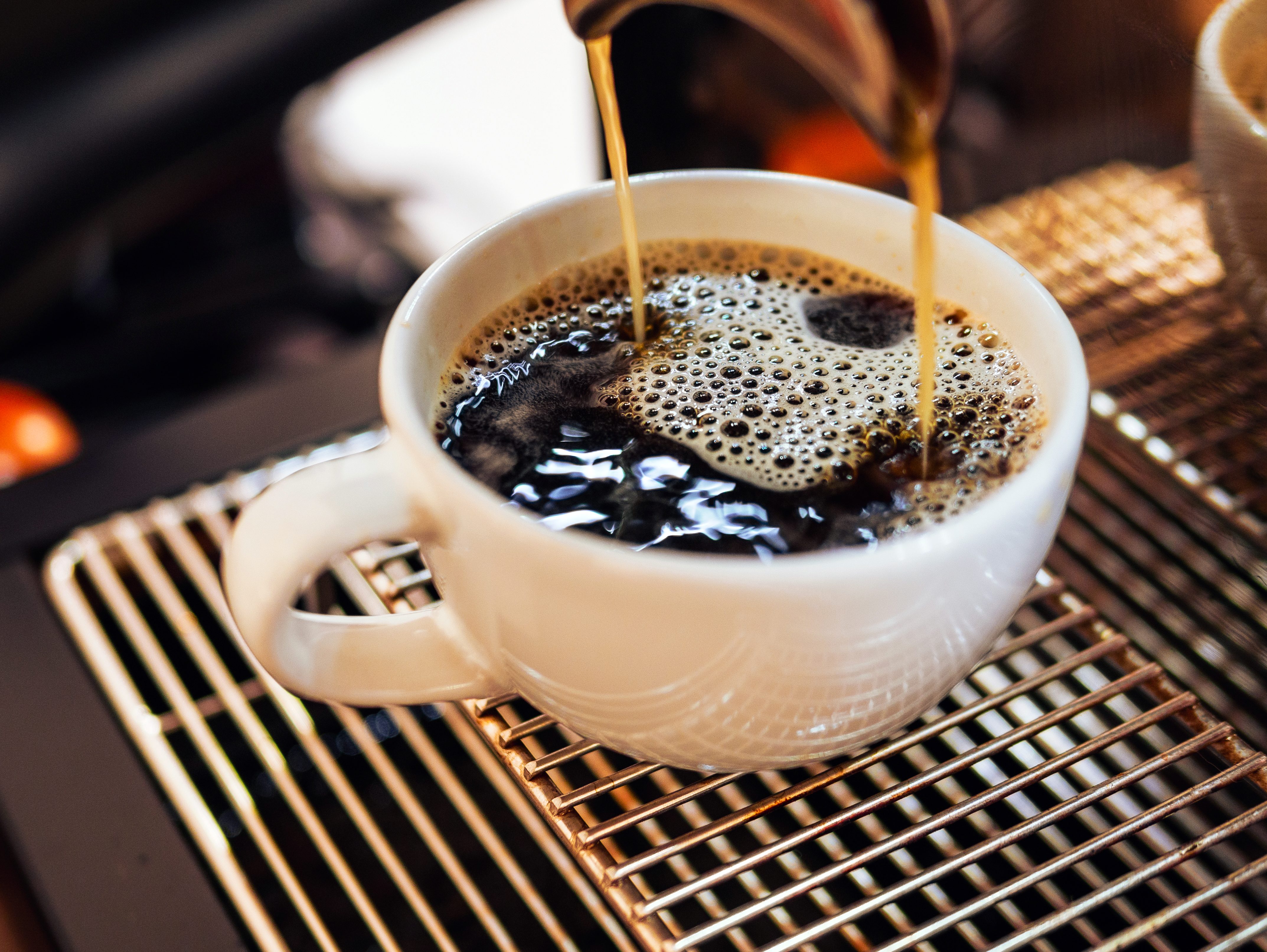 caffè italiani bere