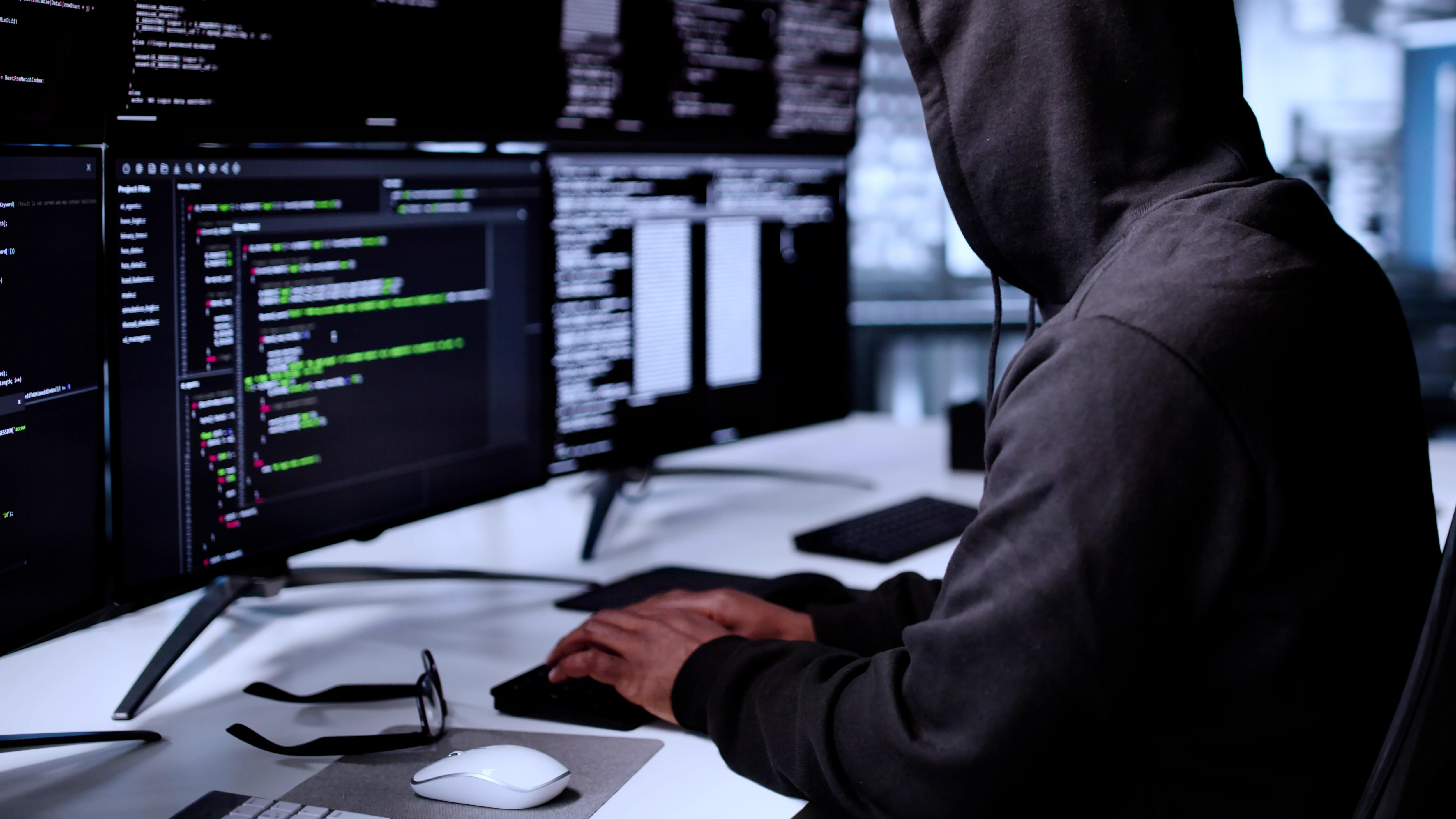 hacker