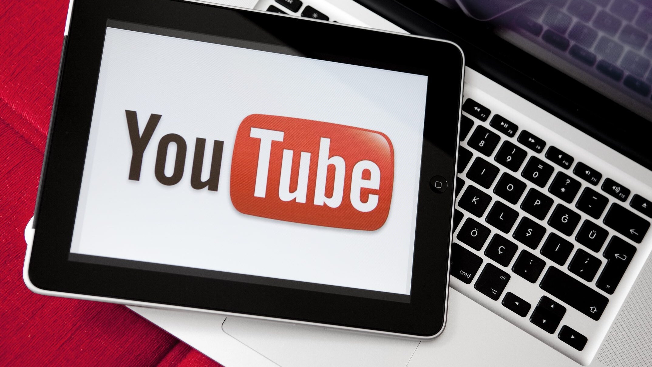 youtube AI utilizzo dati