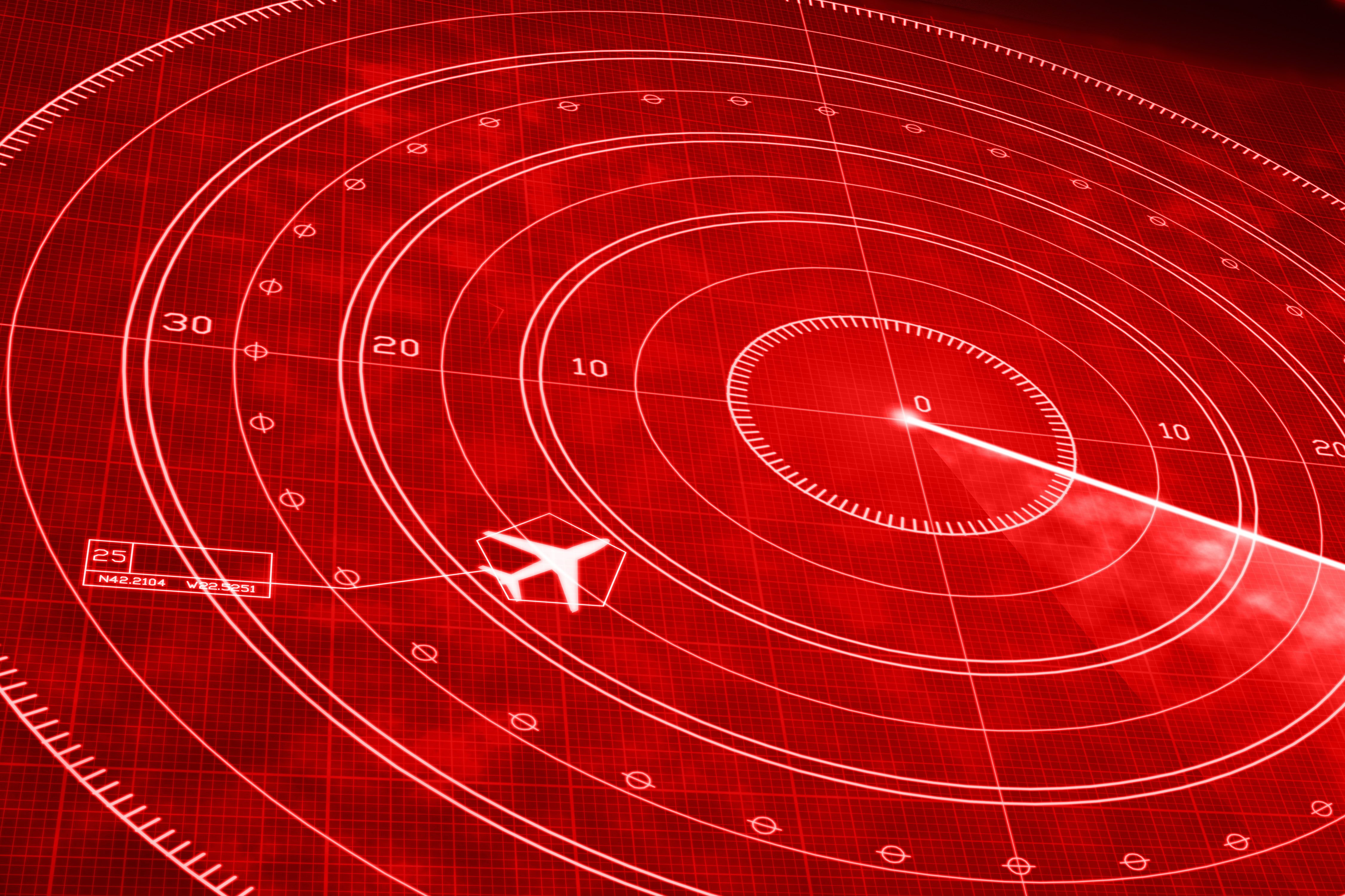 gps jamming