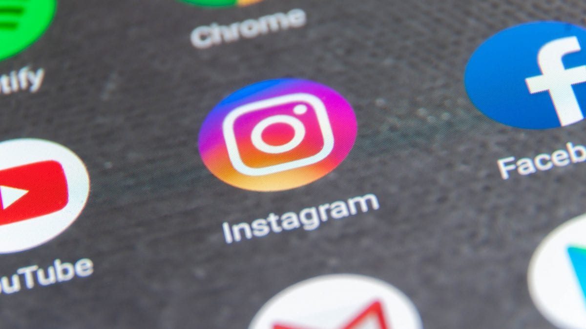 instagram