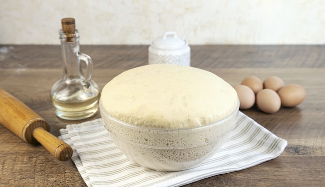 lievitazione bicarbonato di sodio