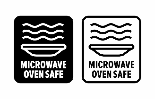 microwave safe