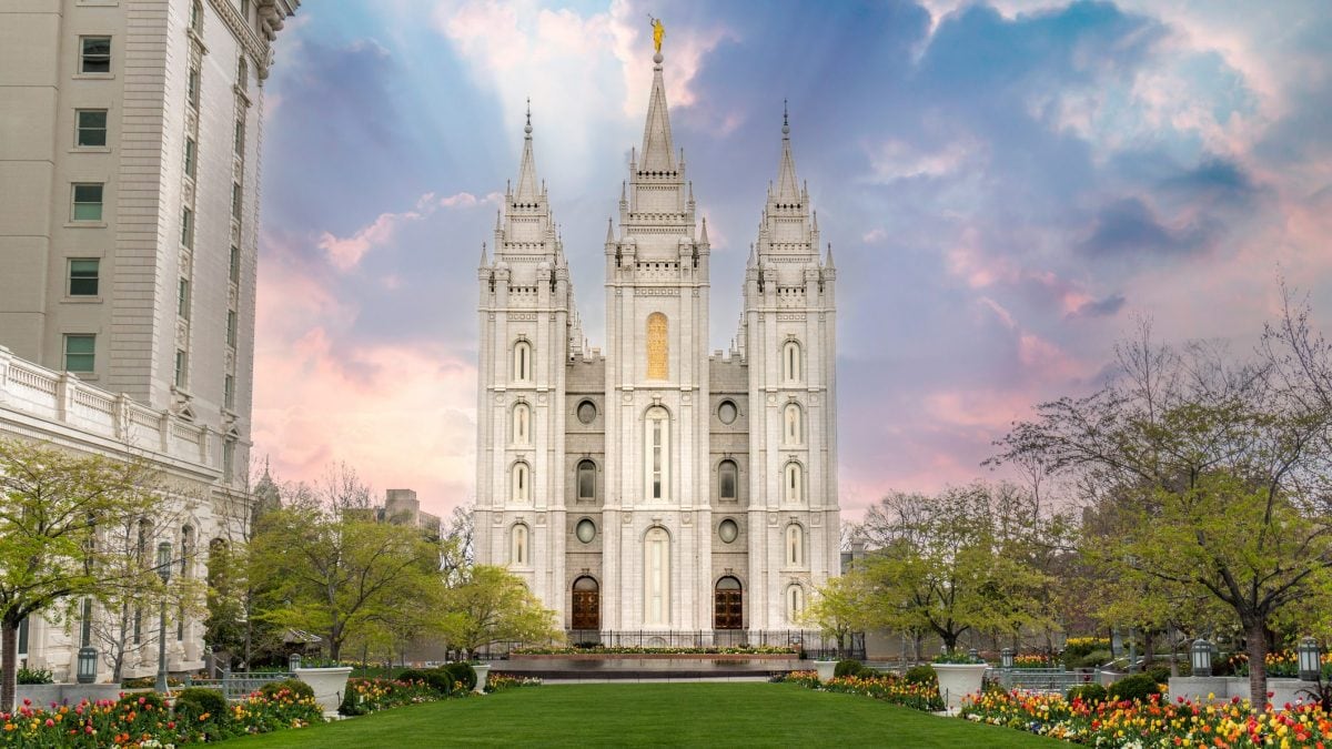 mormoni