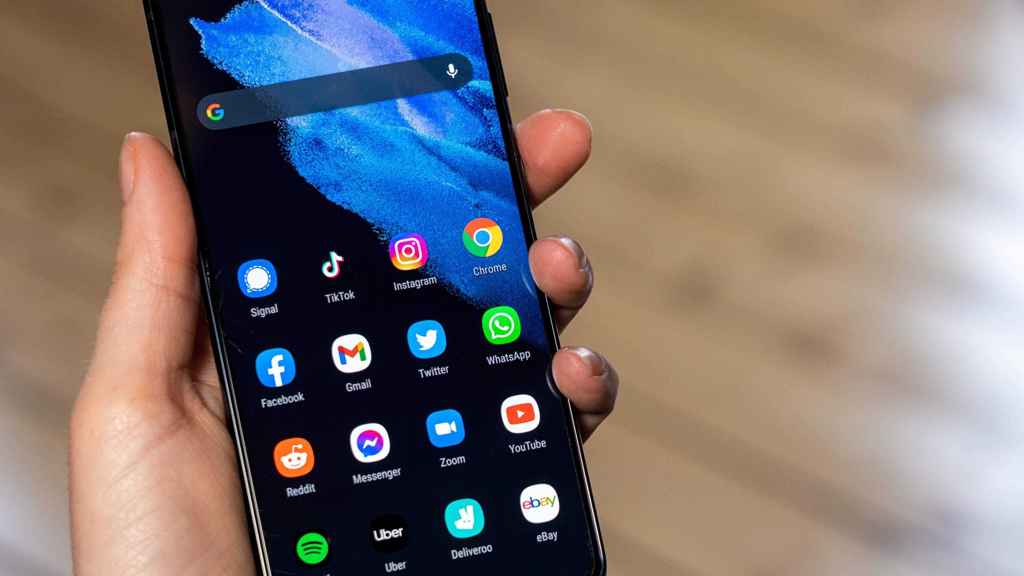 nova launcher