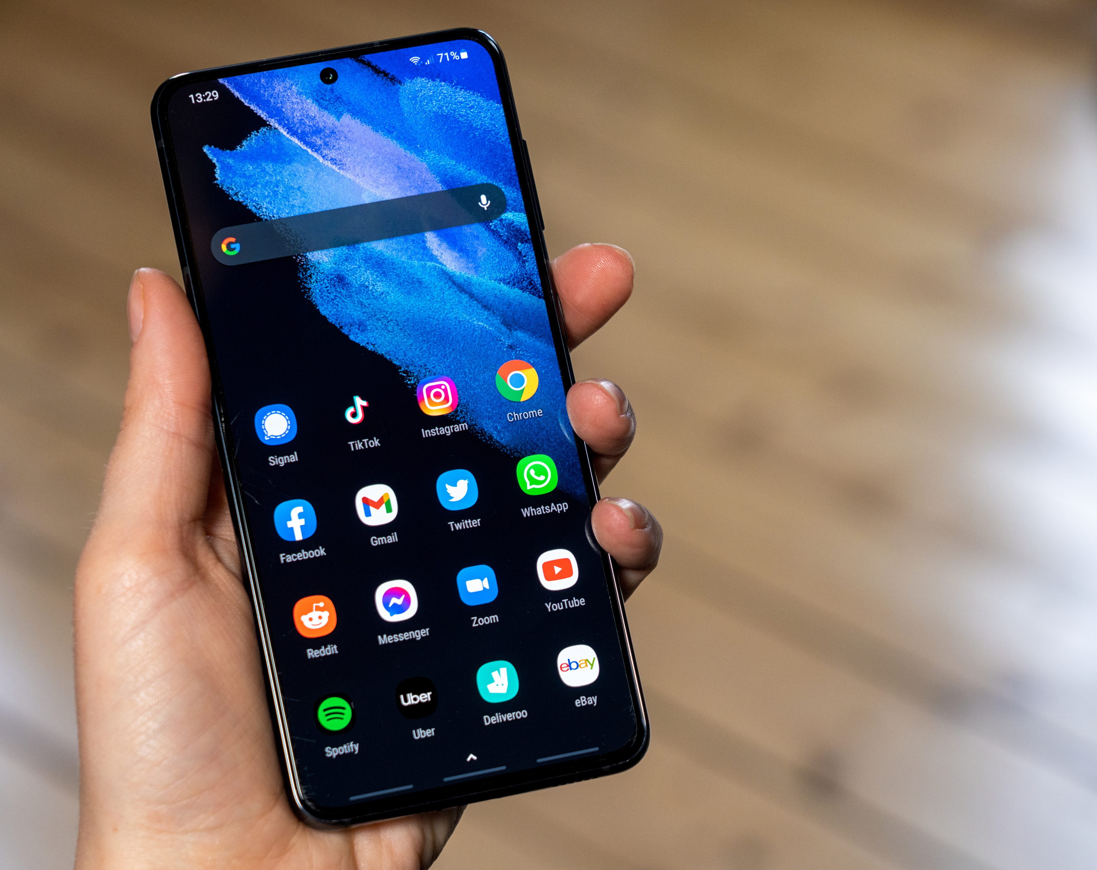 nova launcher