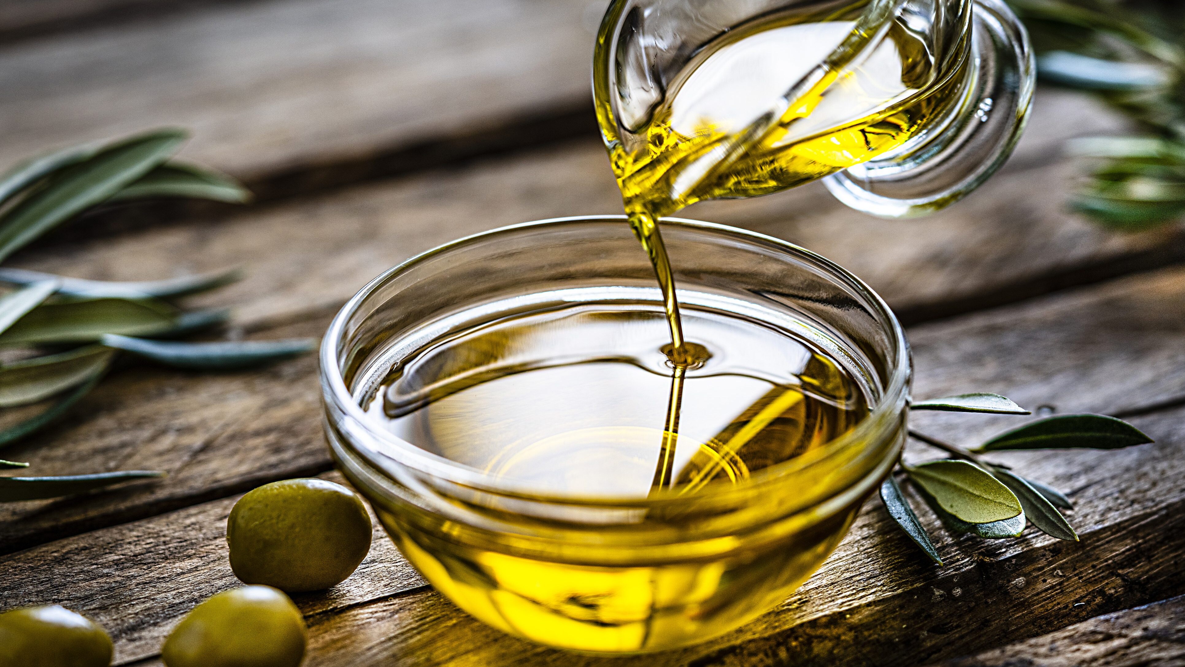 olio scadenza