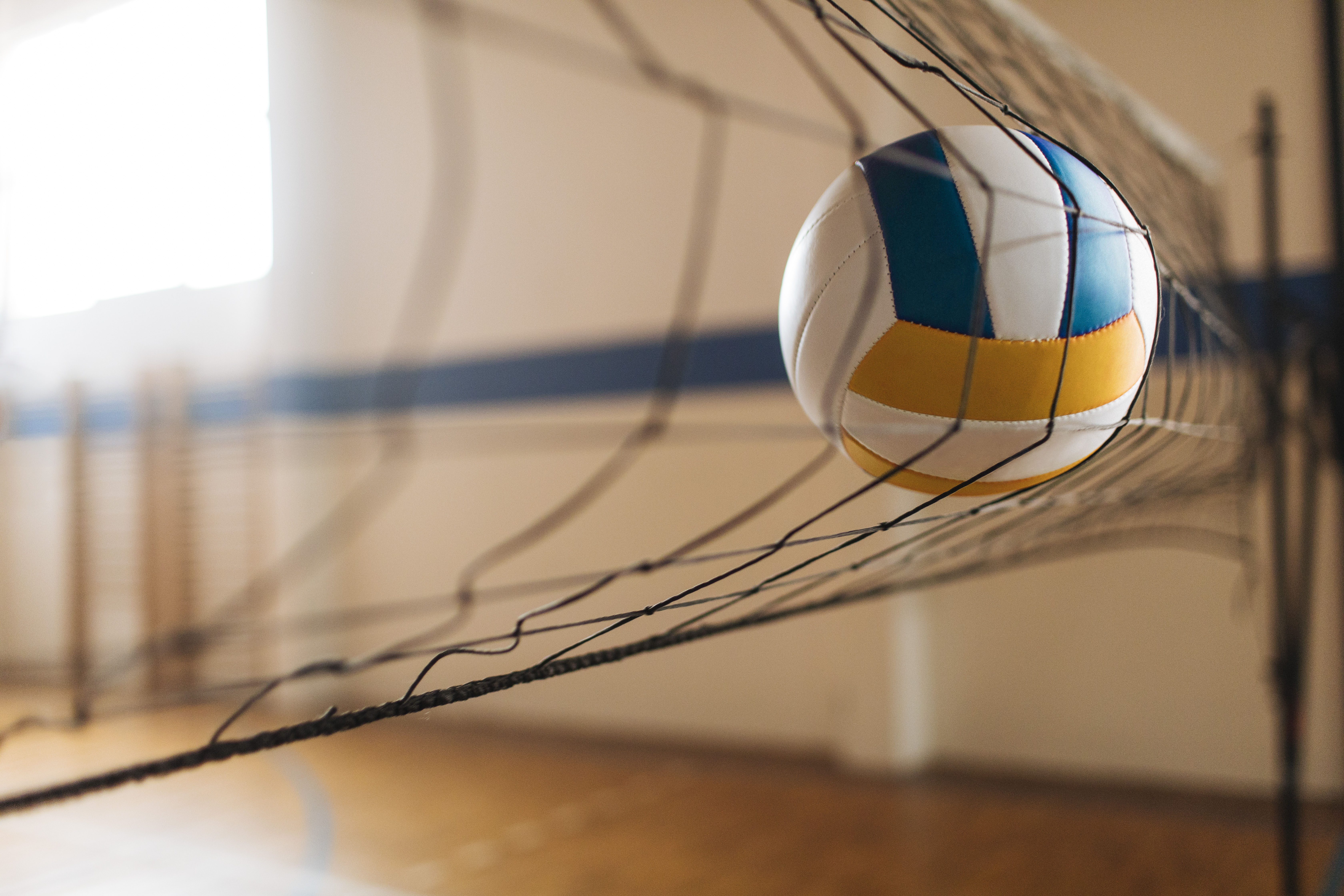 pallone pallavolo