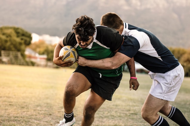 rugby